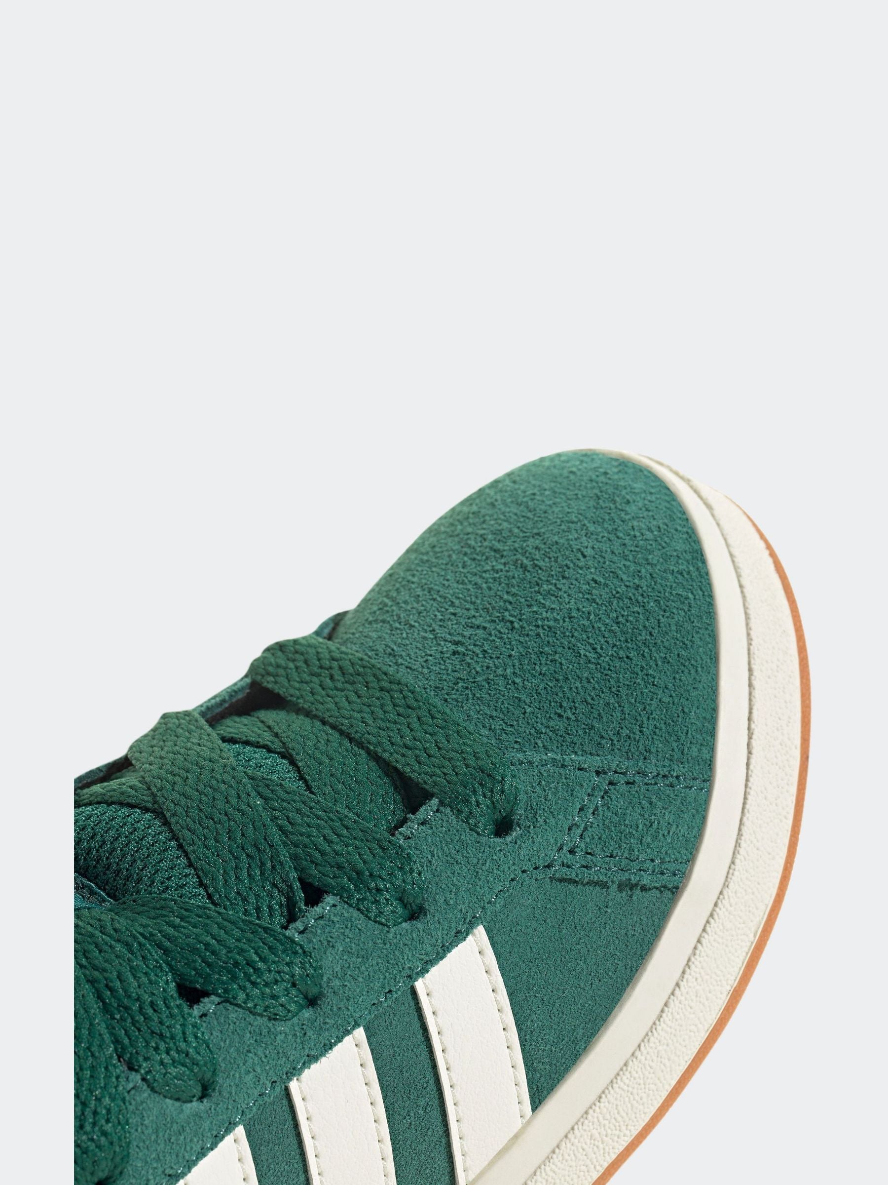 adidas Green Grand Court 00s Trainers