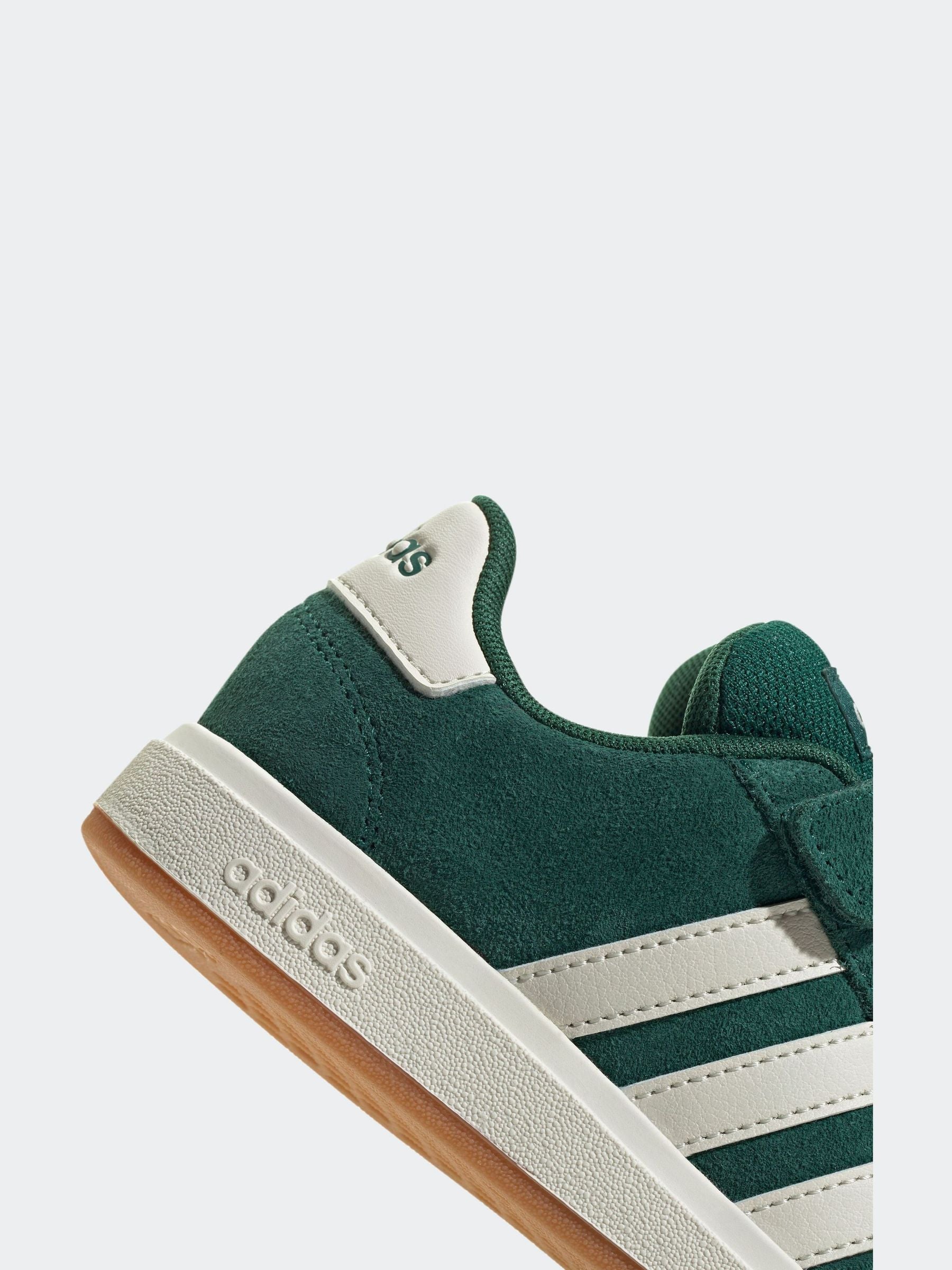 adidas Green Light Grand Court 00s Trainers