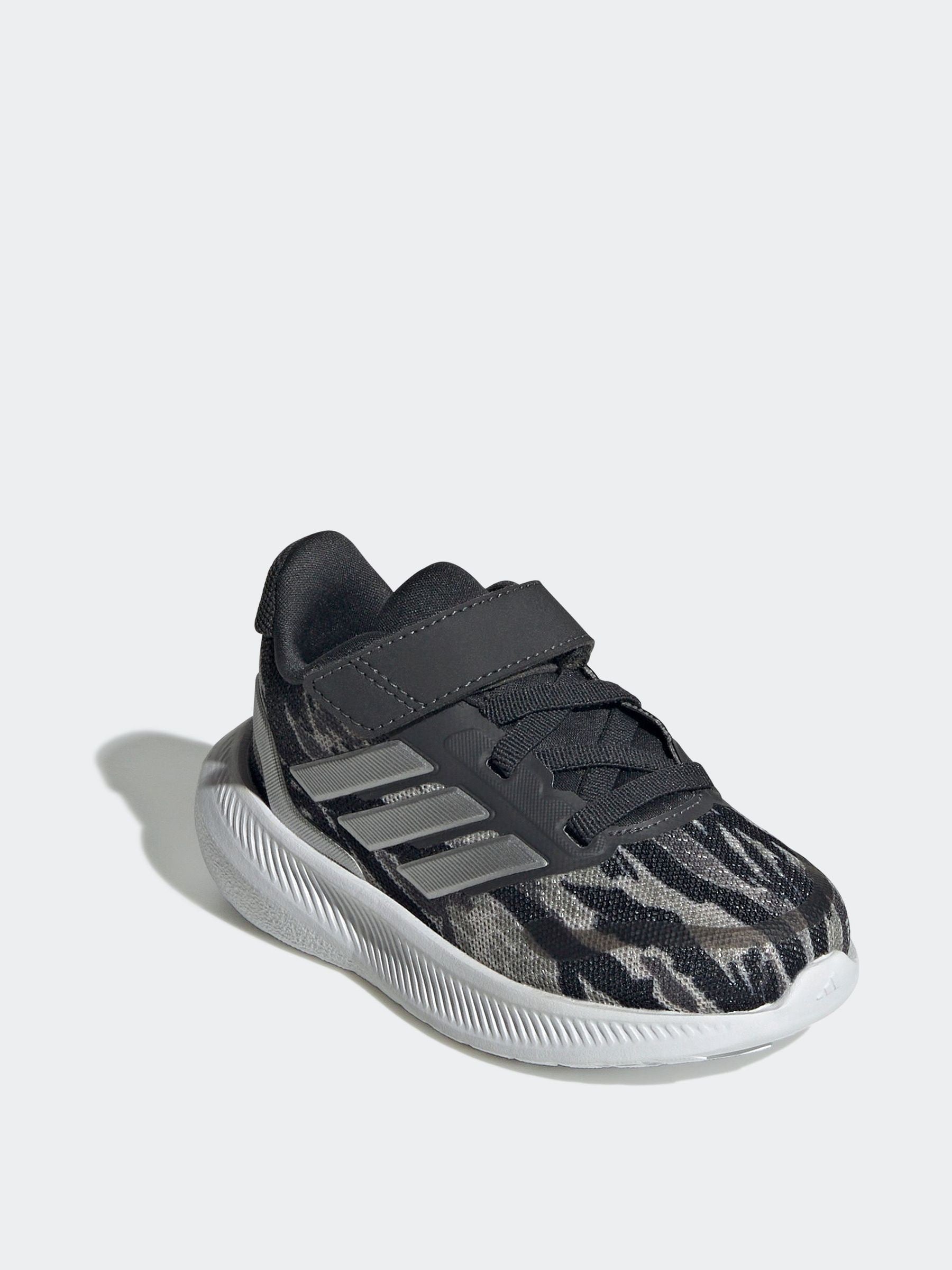 adidas Black Trainers