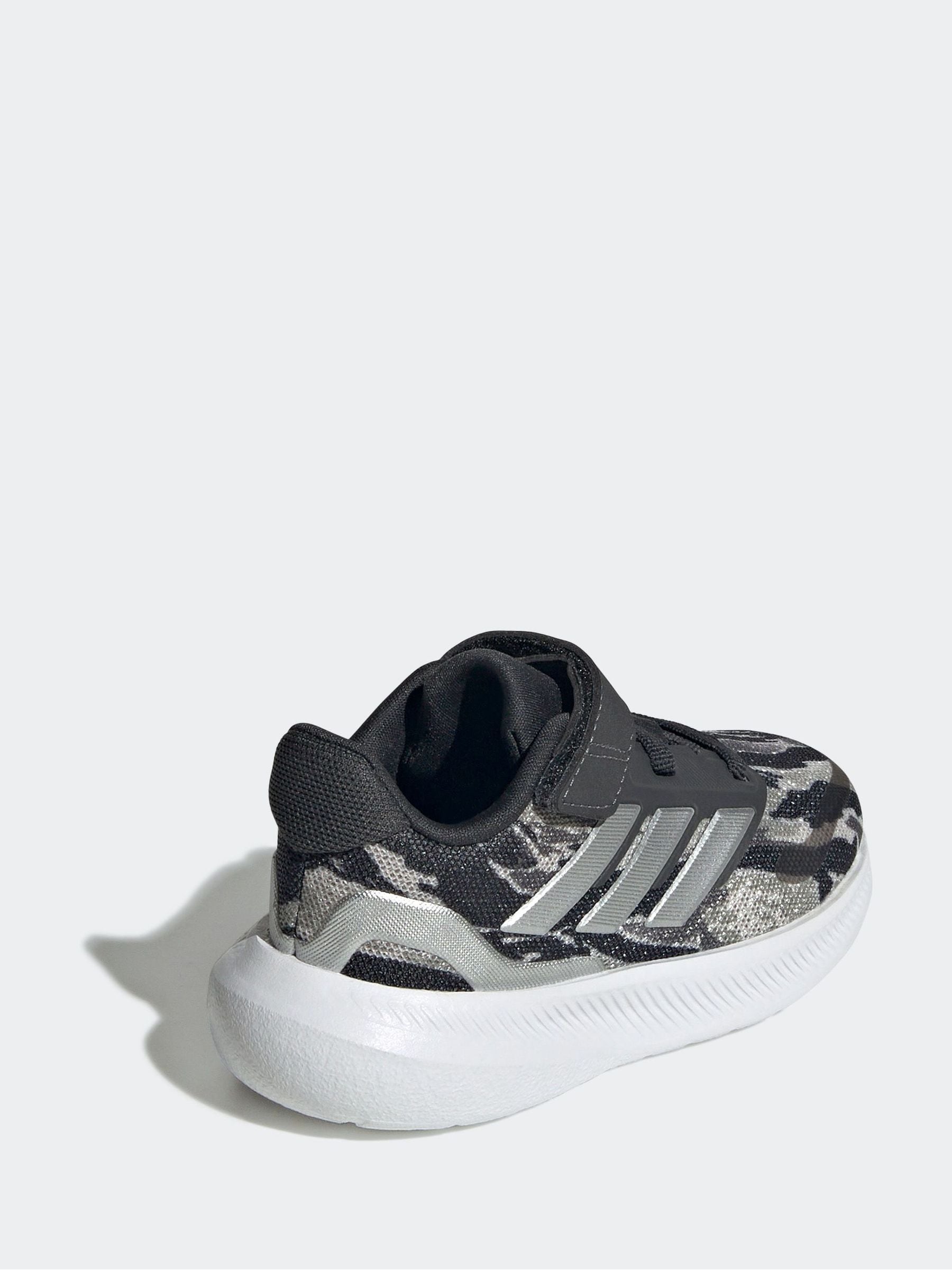 adidas Black Trainers