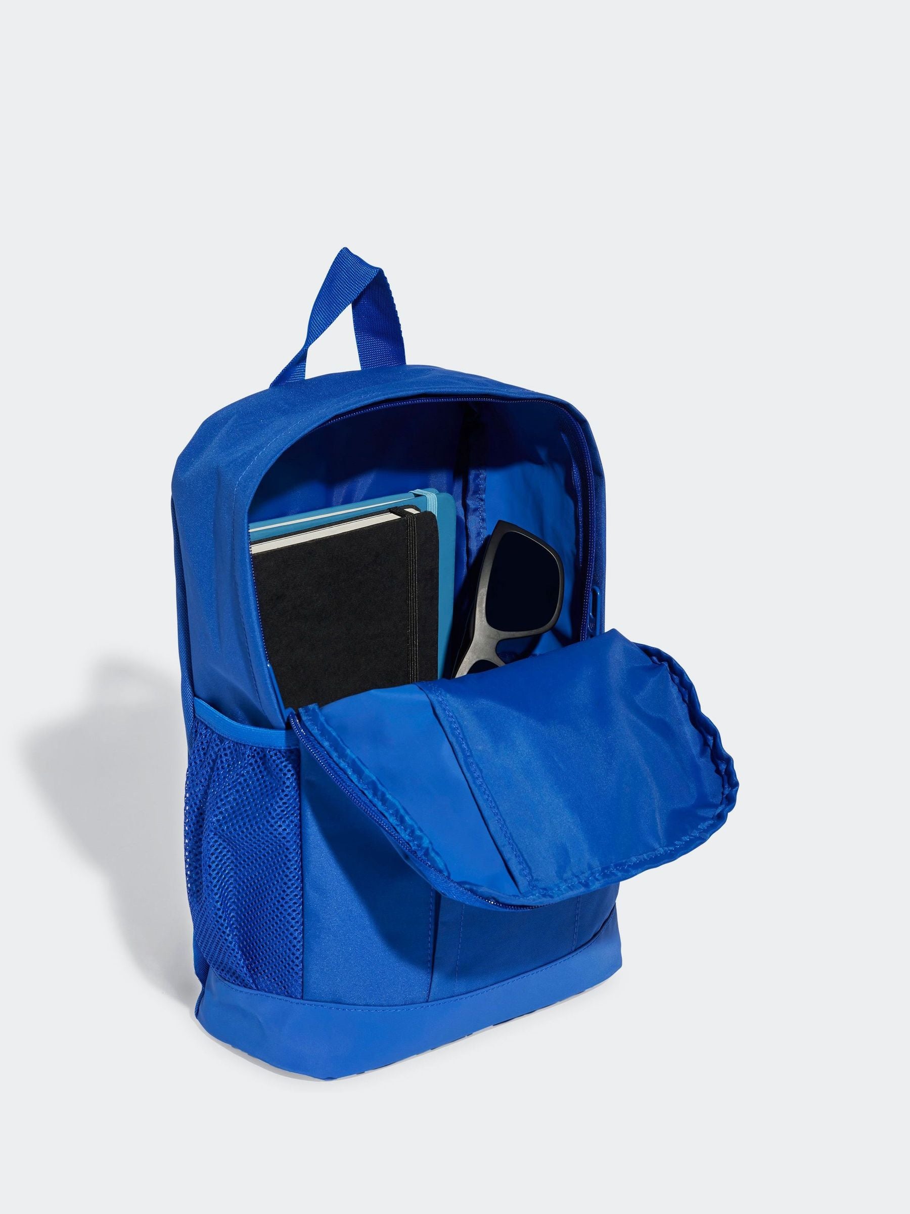 adidas Blue Kids Backpack