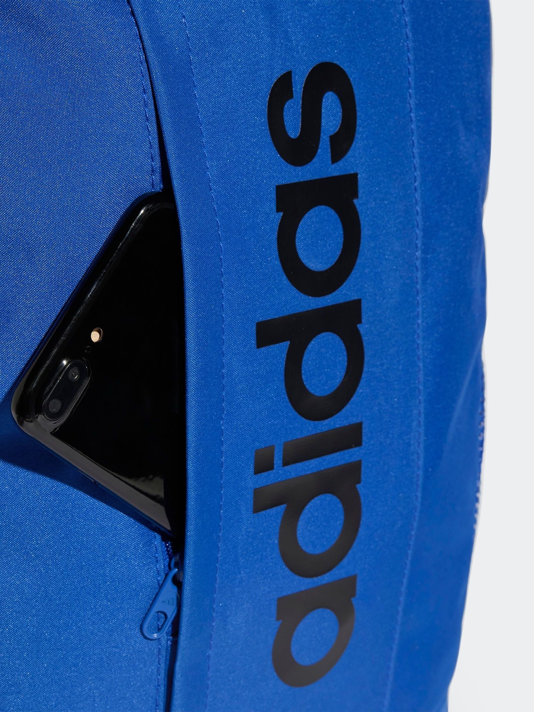 adidas Blue Kids Backpack