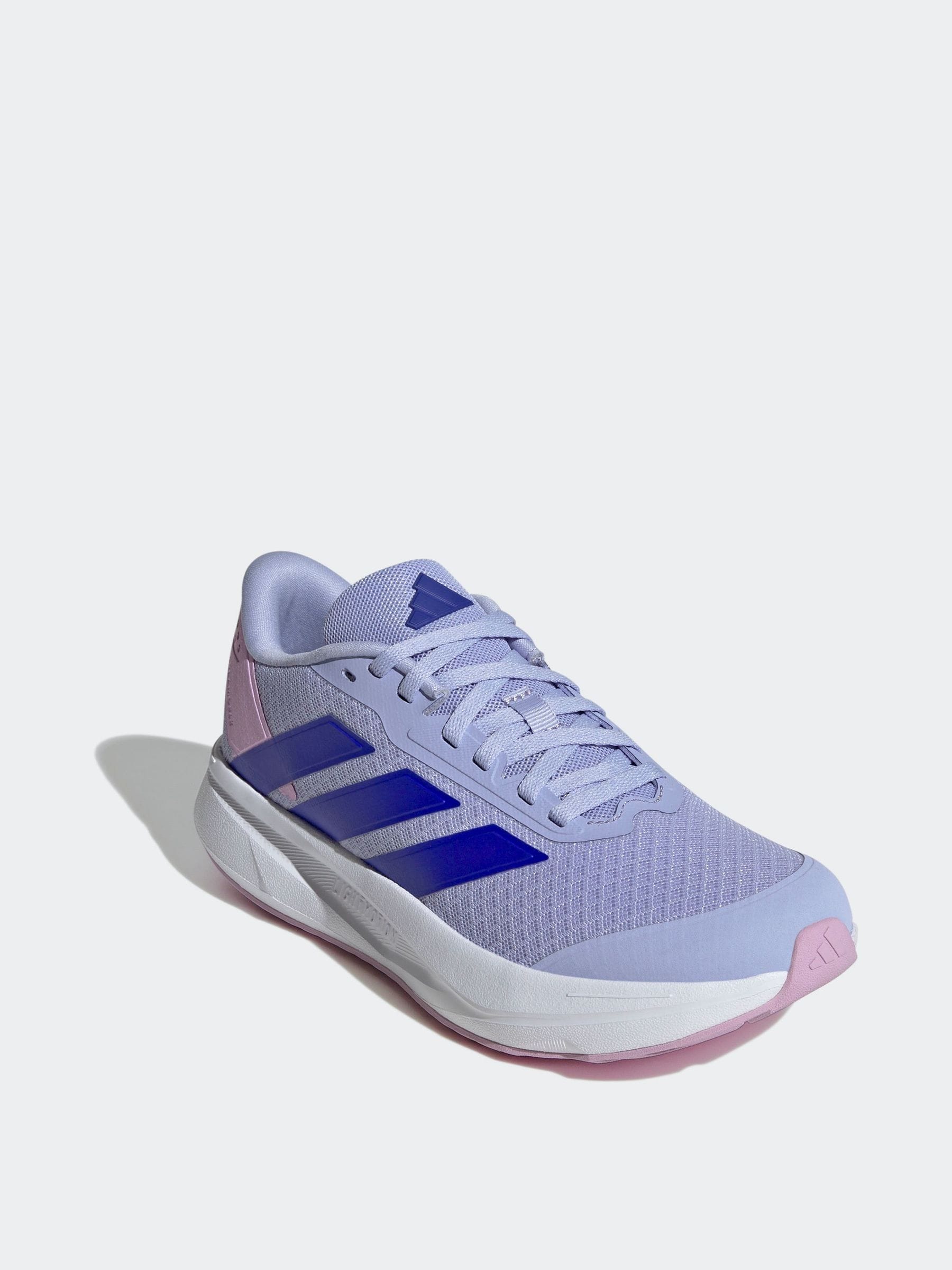 adidas Purple Duramo SL Shoes