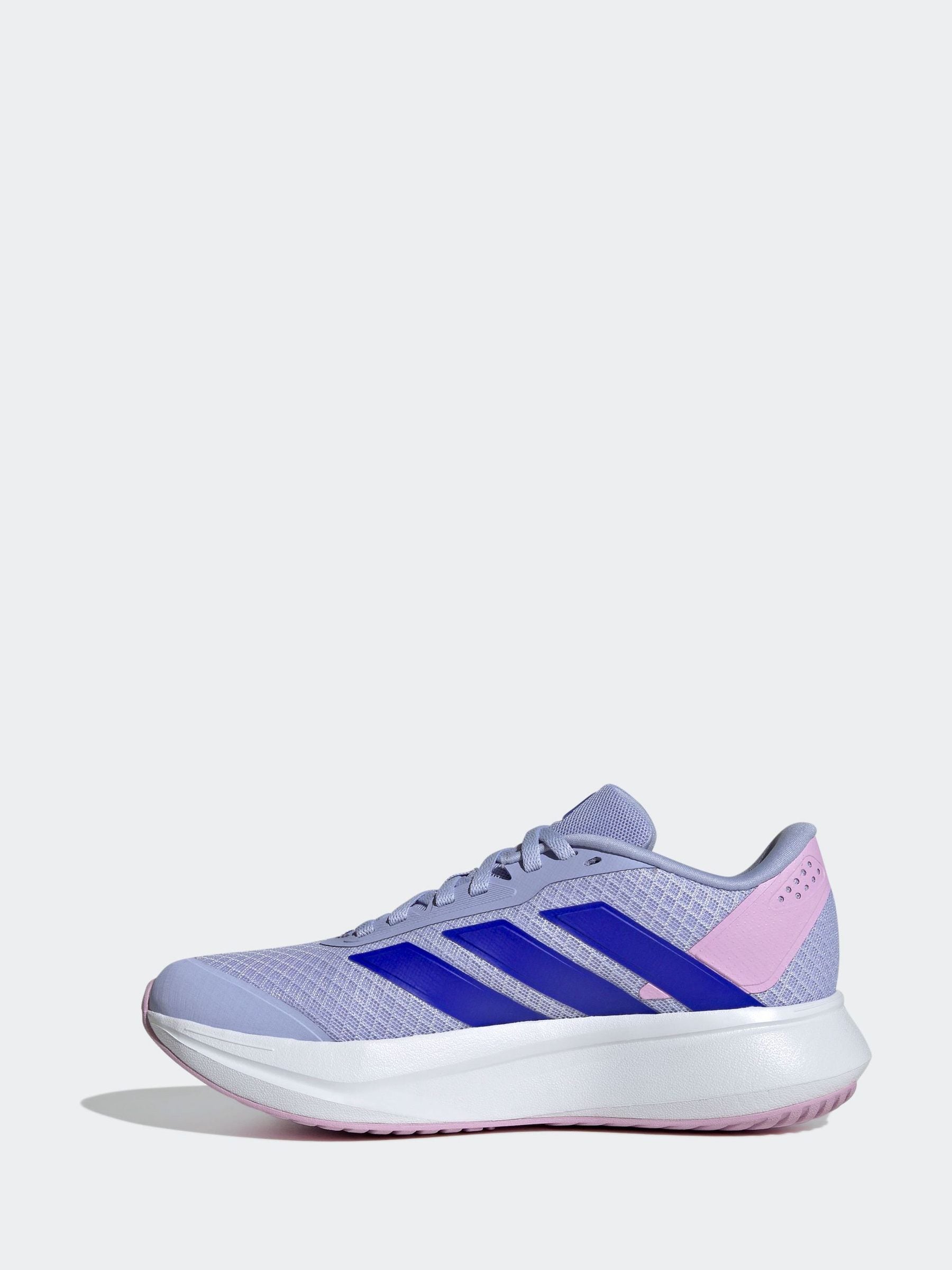 adidas Purple Duramo SL Shoes