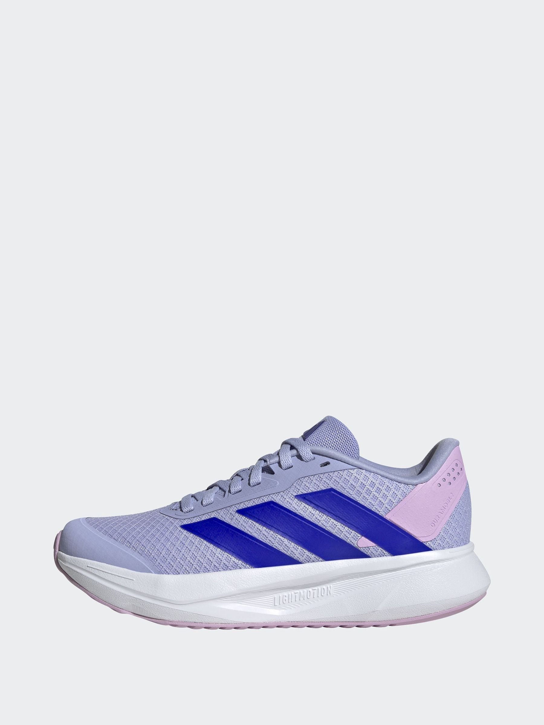 adidas Purple Duramo SL Shoes