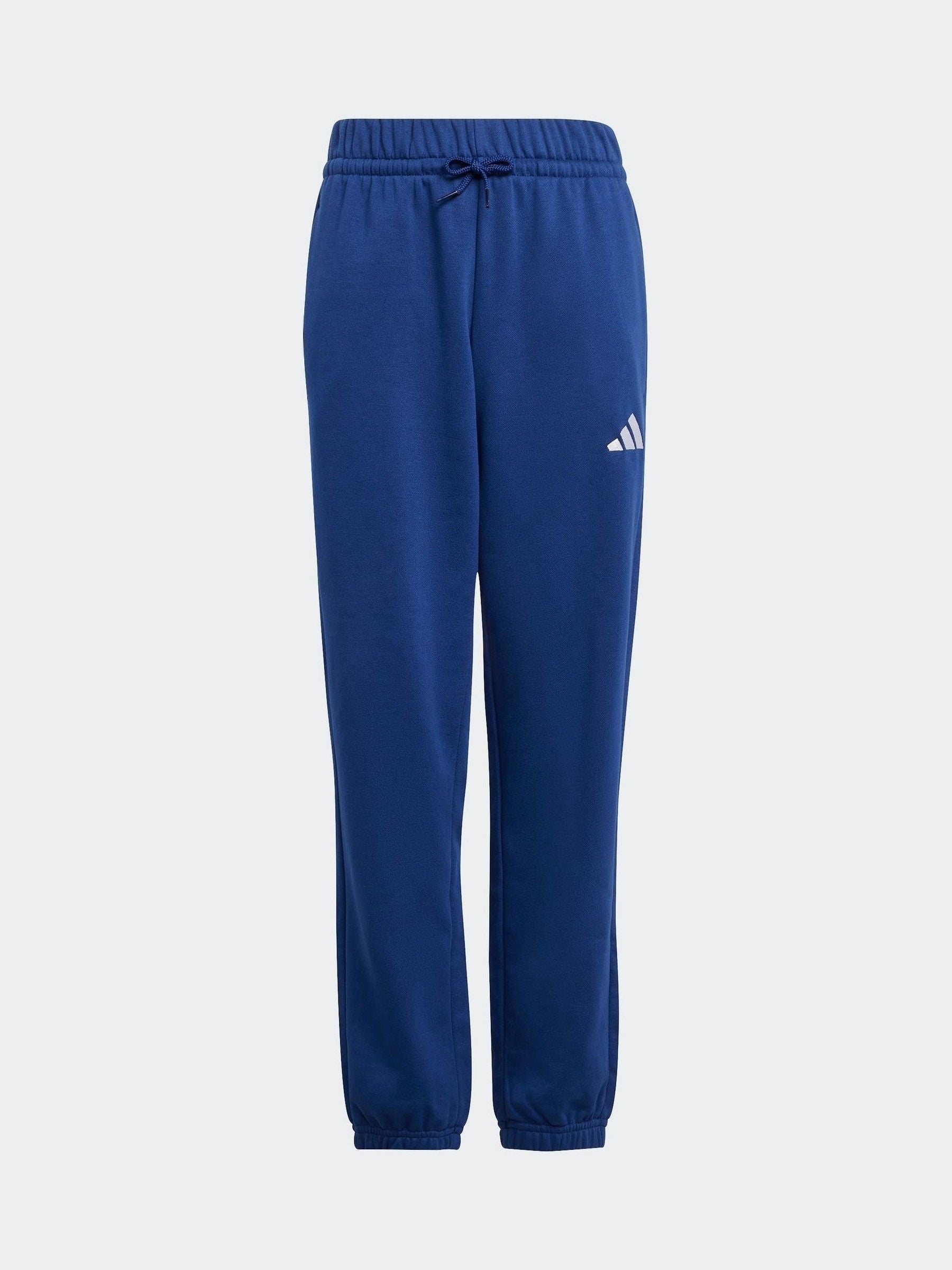 adidas Blue Essentials Joggers