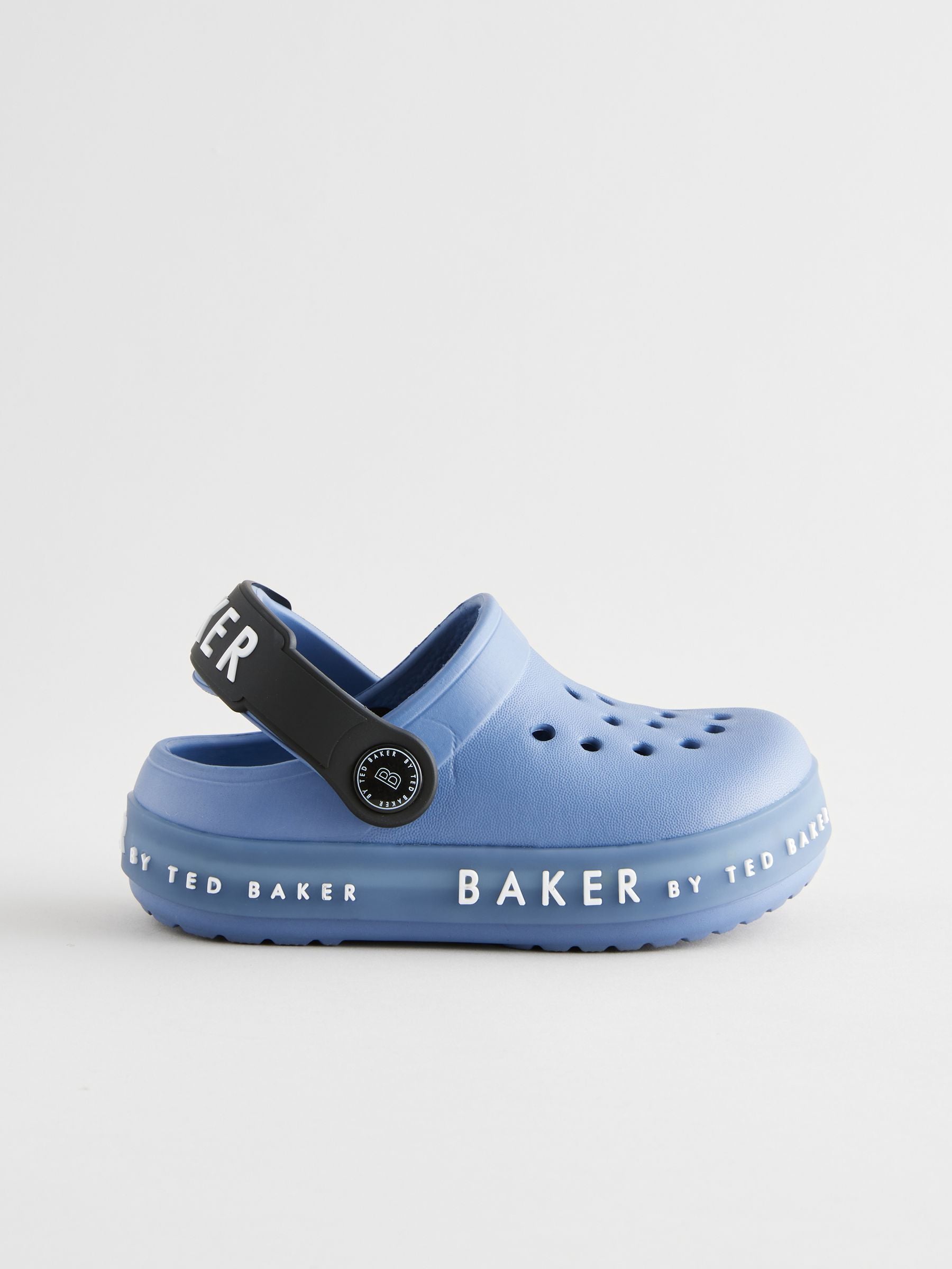 Baker by Ted Baker Light Up Clog Slippers