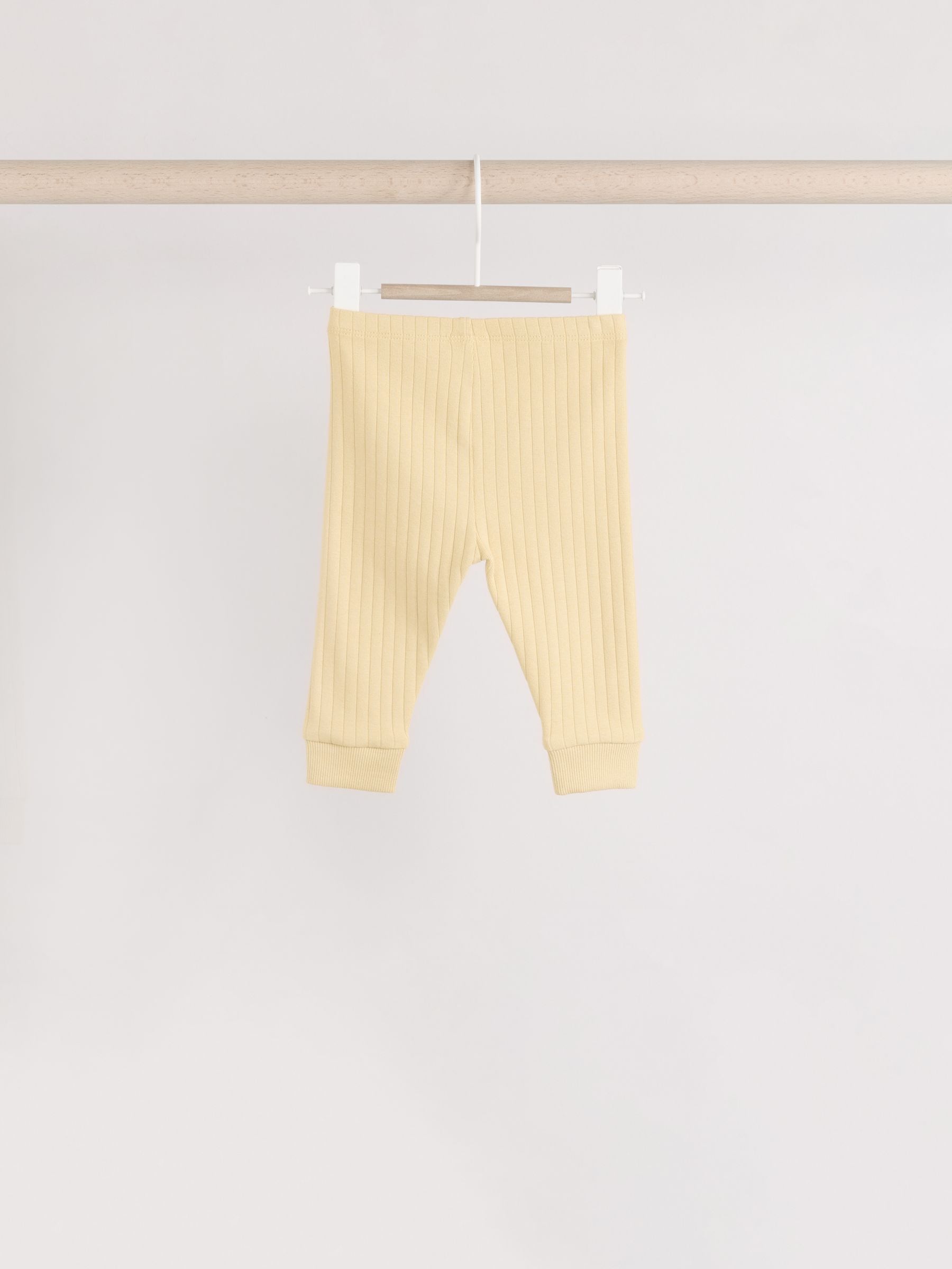 Minerals Baby Leggings 4 Pack