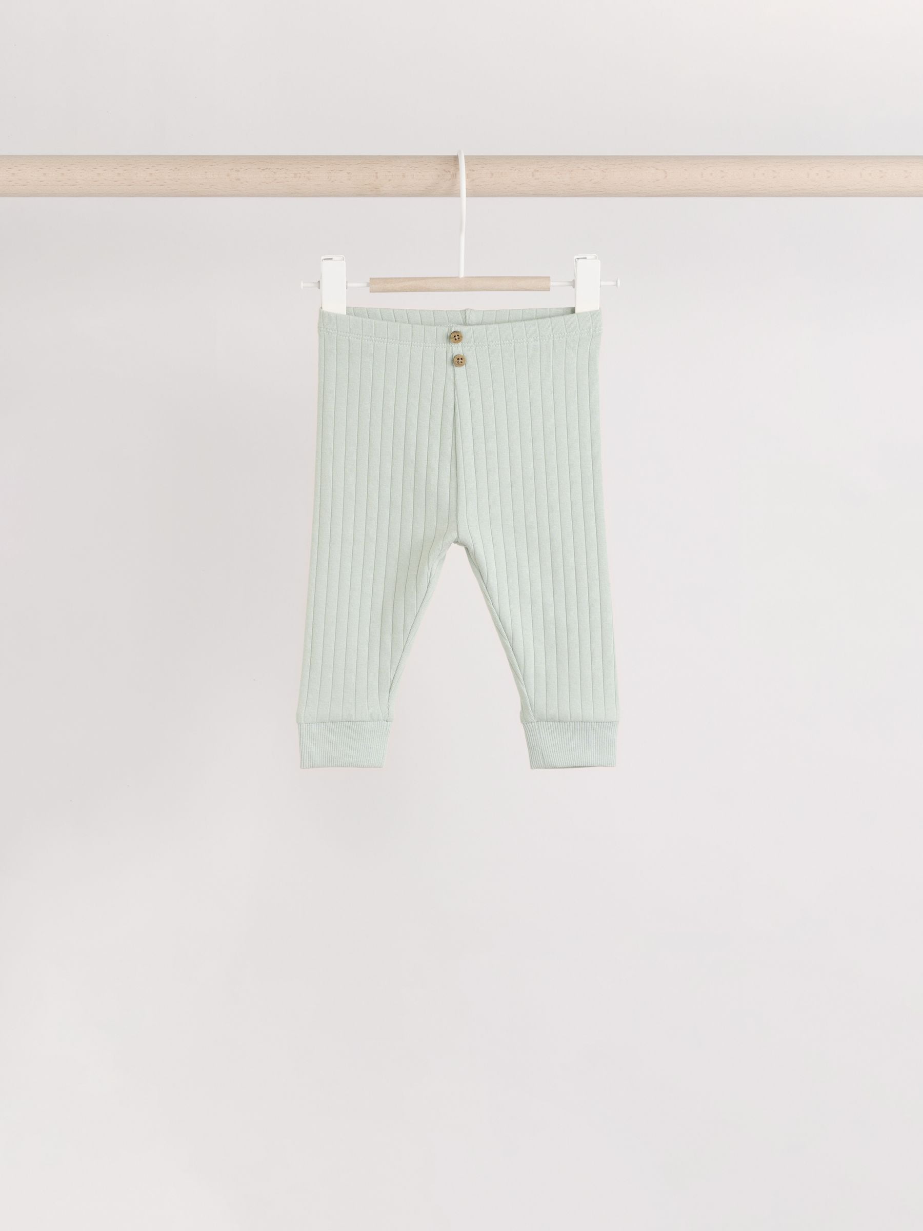 Minerals Baby Leggings 4 Pack