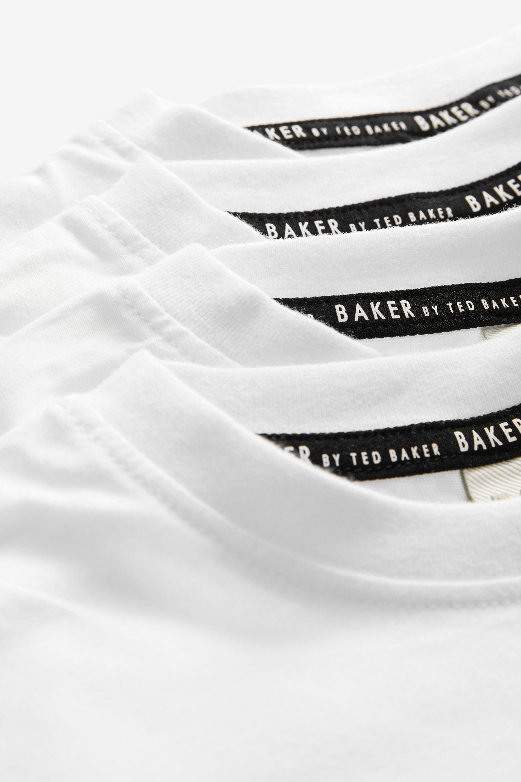 Baker by Ted Baker T-Shirts 5 Pack