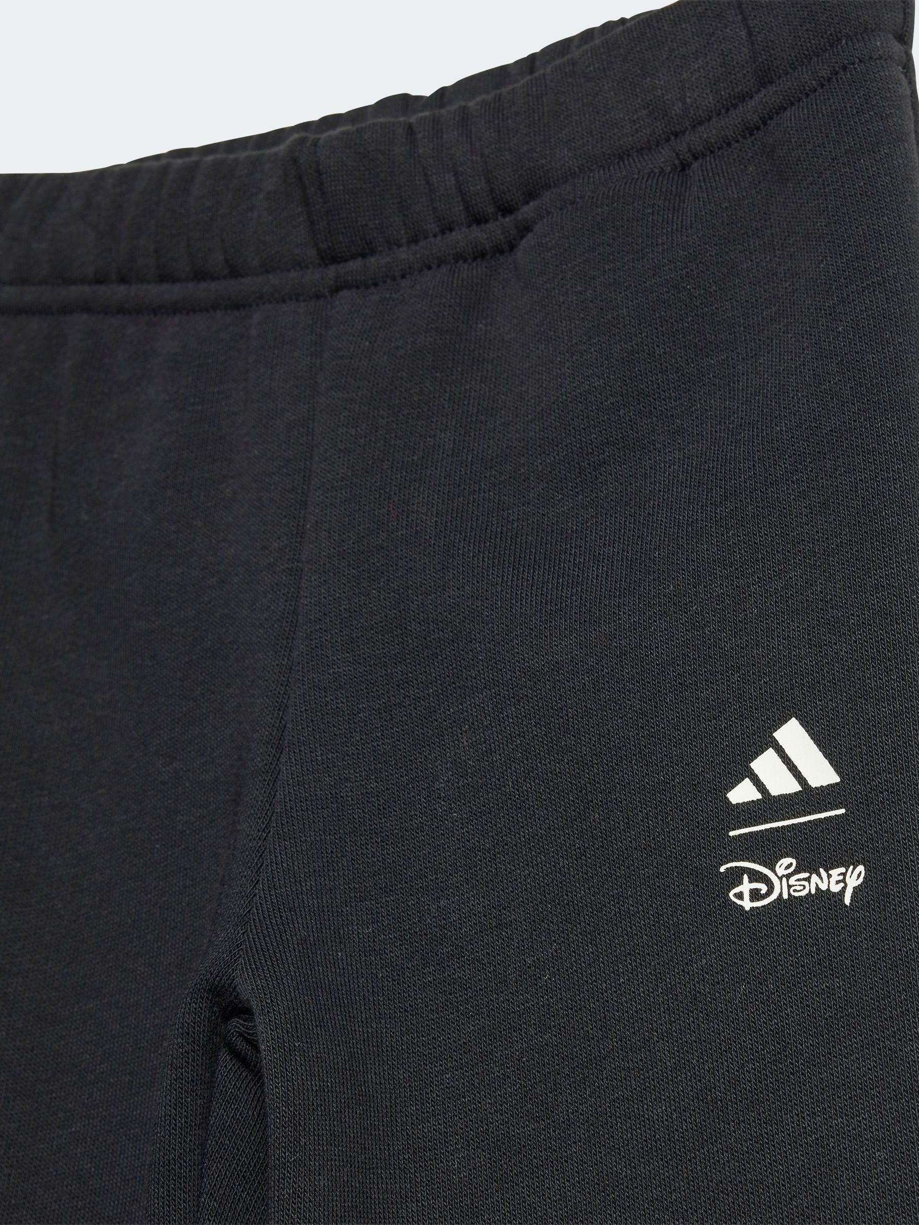 adidas Red Disney Mickey Mouse Tracksuit