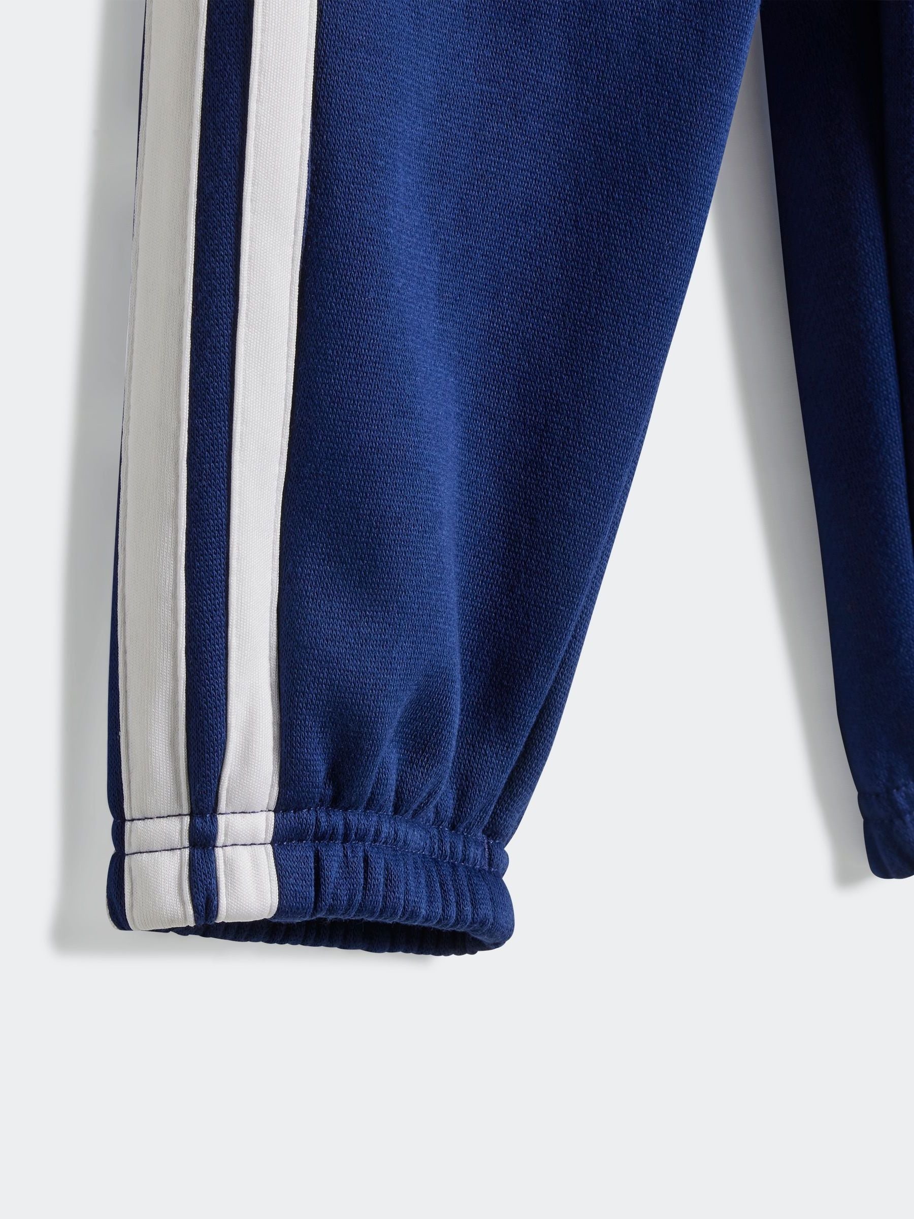 adidas Blue Essentials Tracksuit