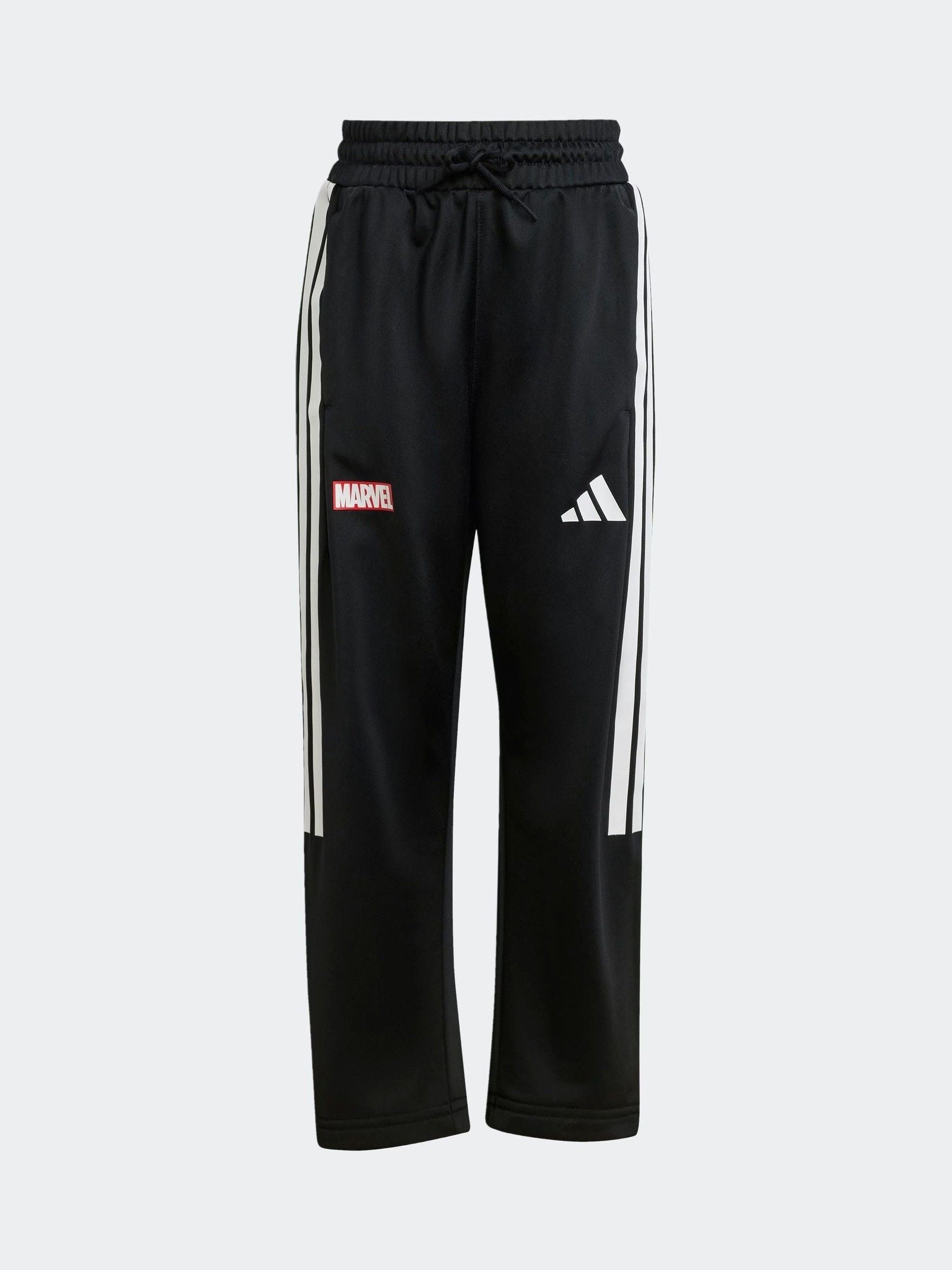 adidas Black Tracksuit