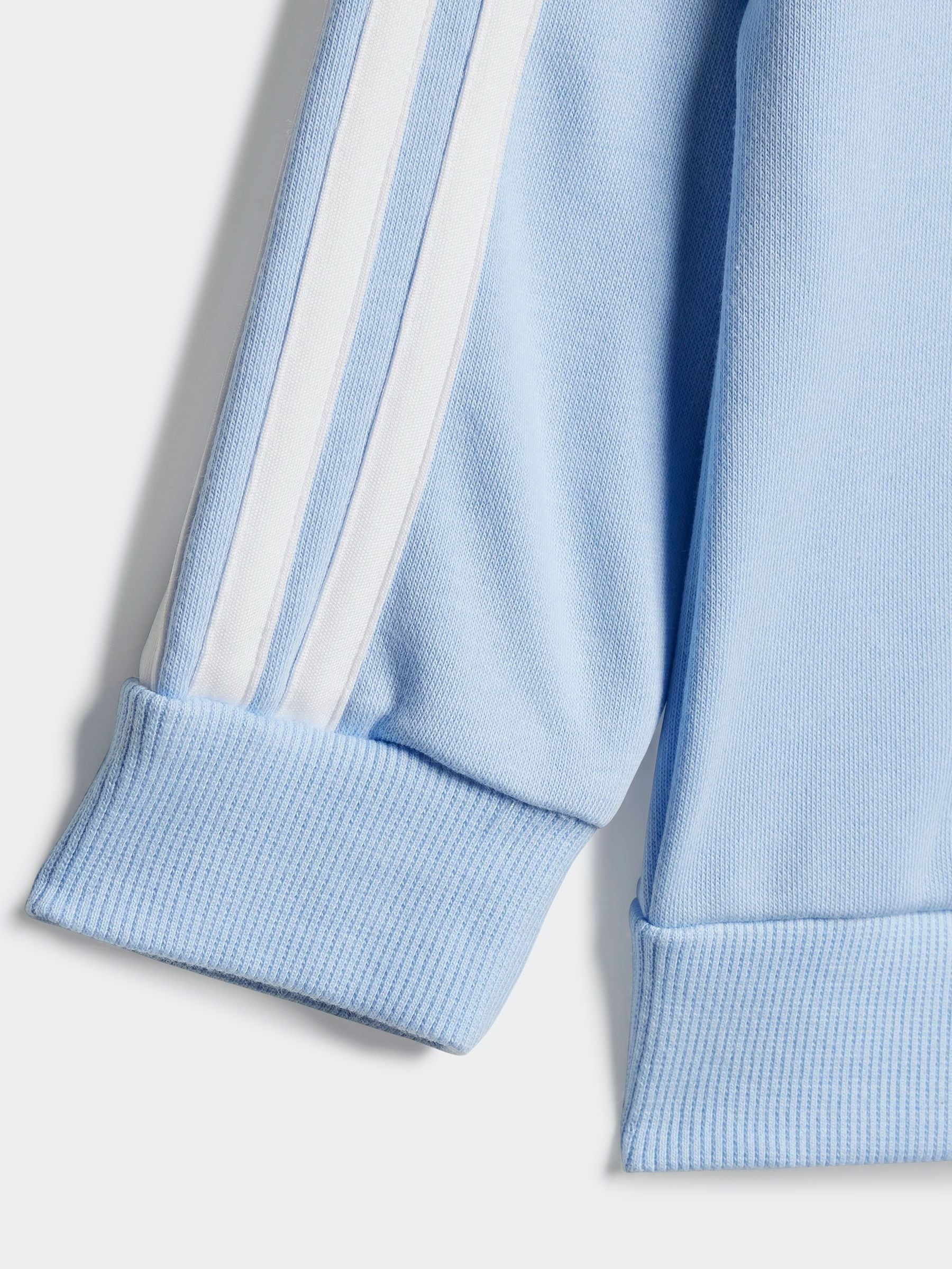 adidas Blue Essentials Tracksuit