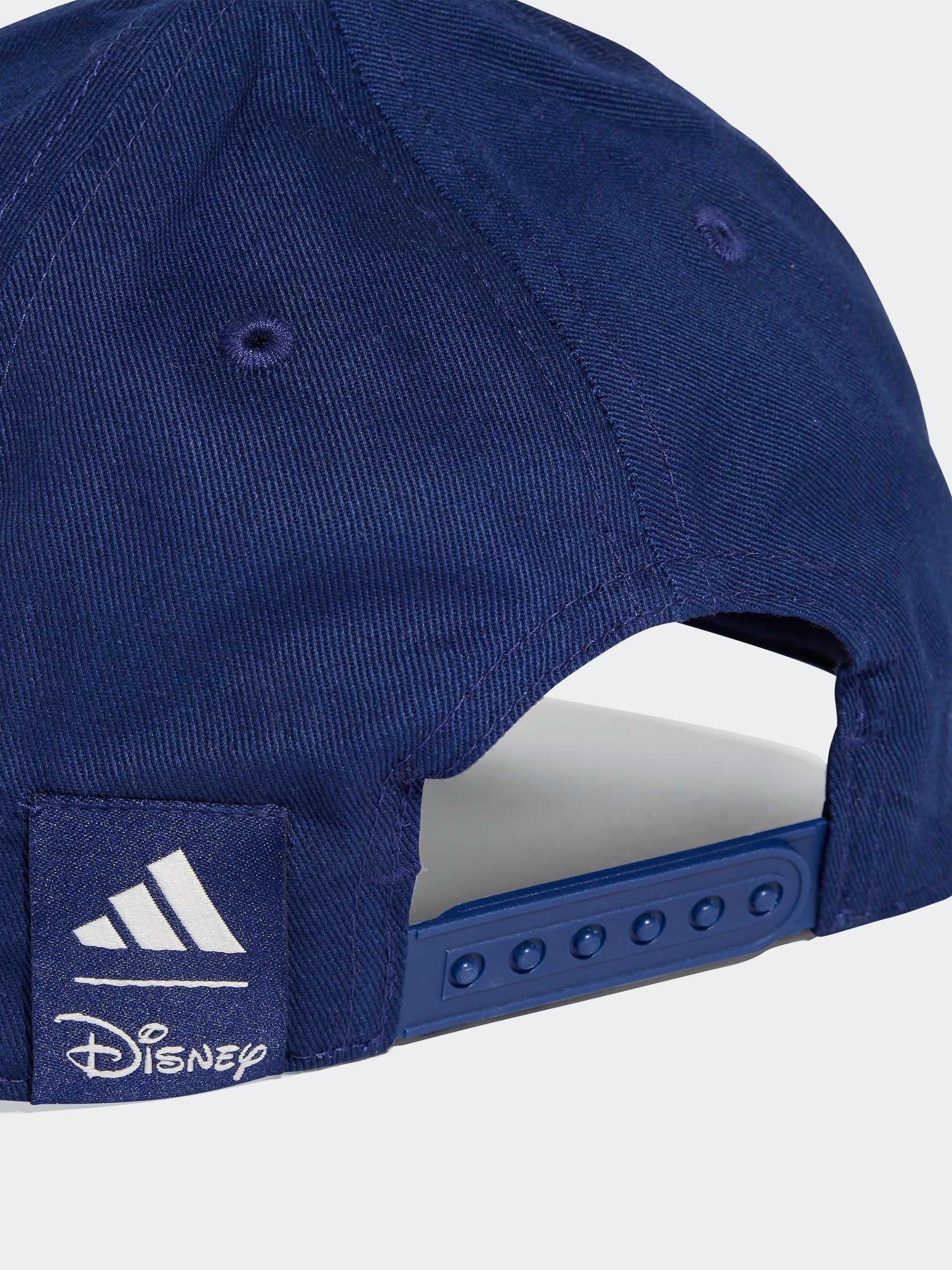 adidas Blue Kids Disney Mickey Mouse Little Hat