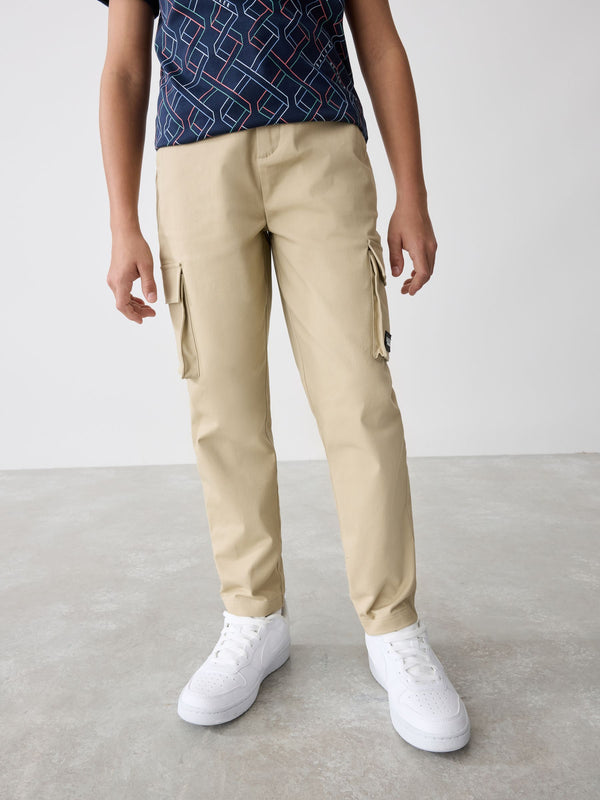 Baker by Ted Baker Cargo Trousers