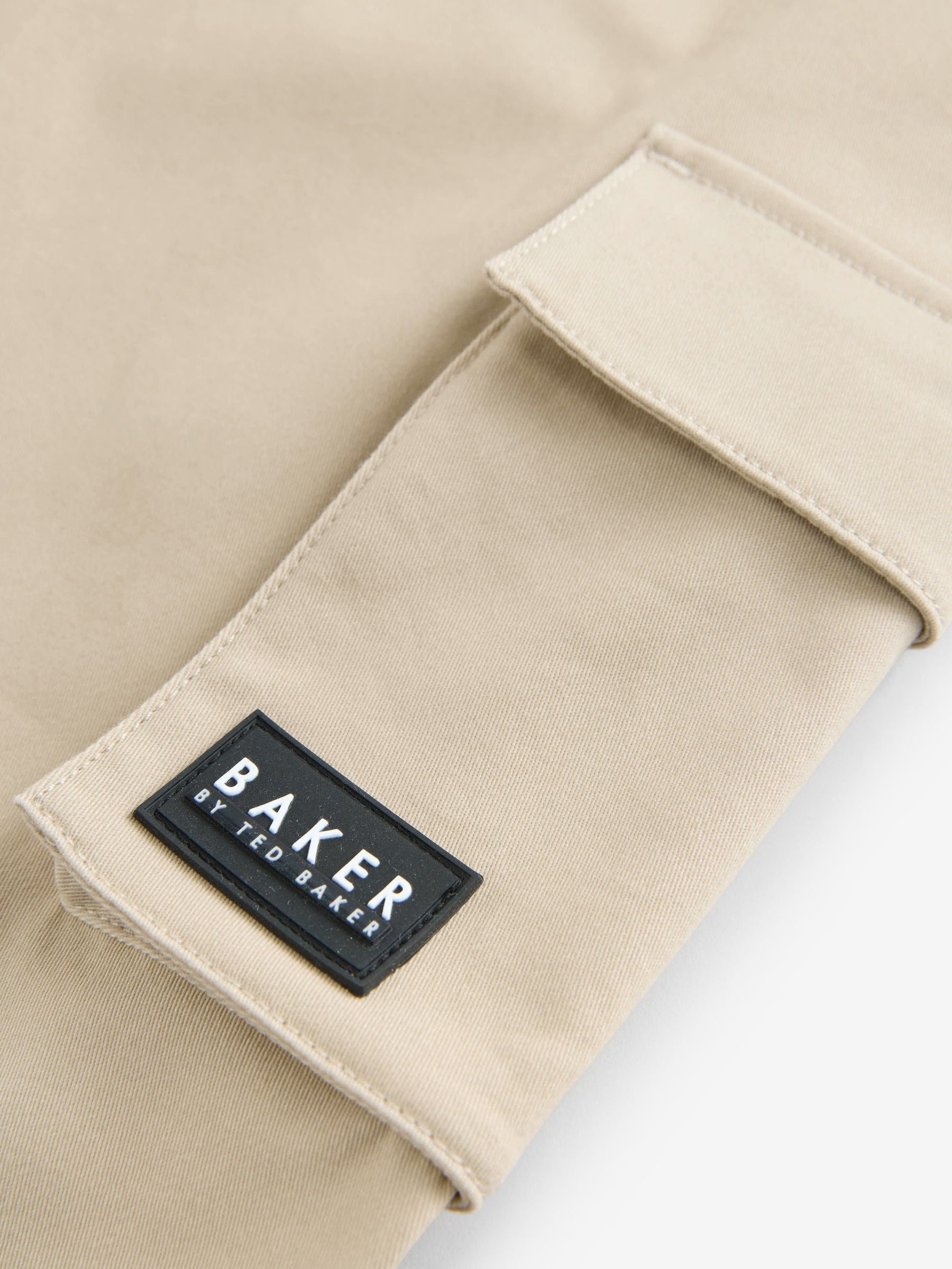 Baker by Ted Baker Cargo Trousers