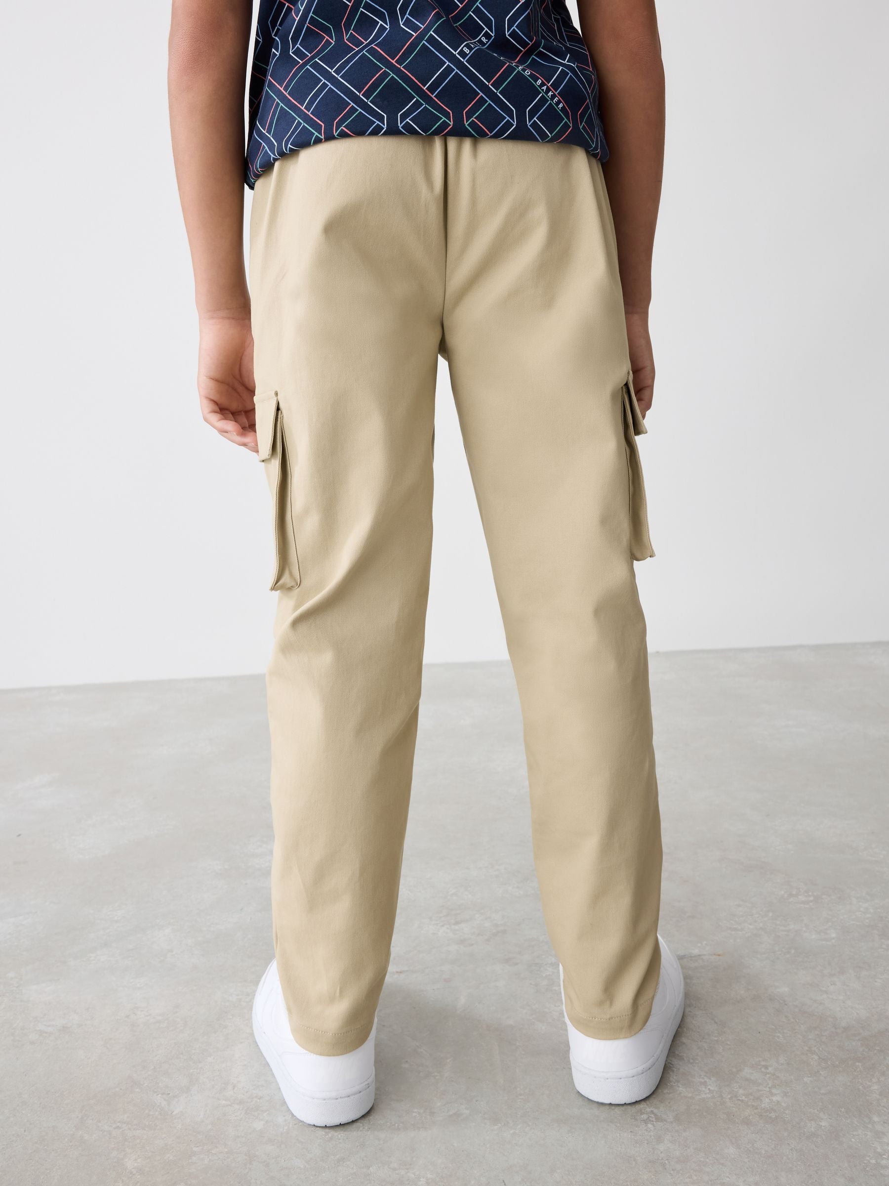 Baker by Ted Baker Cargo Trousers