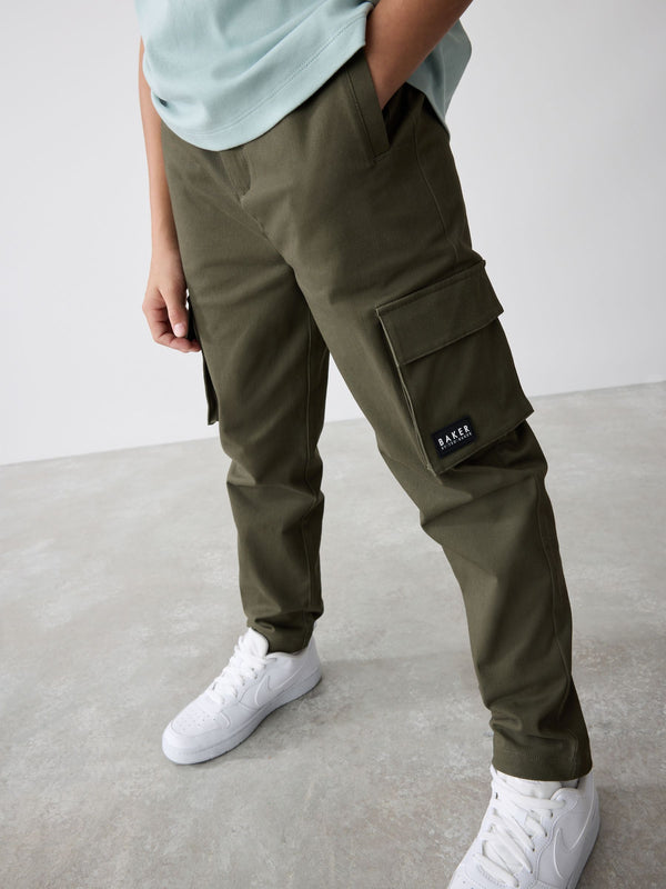 Baker by Ted Baker Cargo Trousers