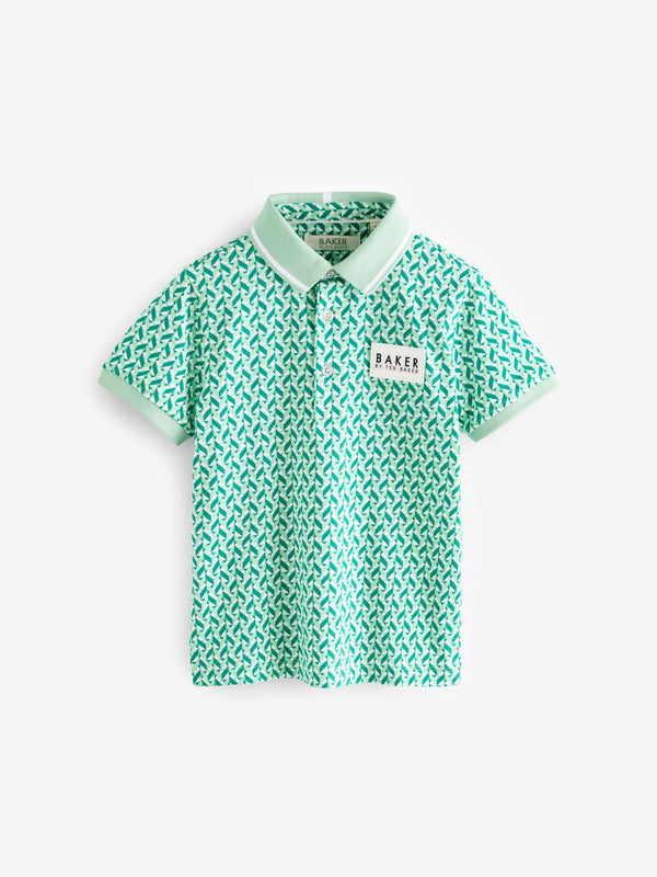 Baker by Ted Baker Polo Shirt