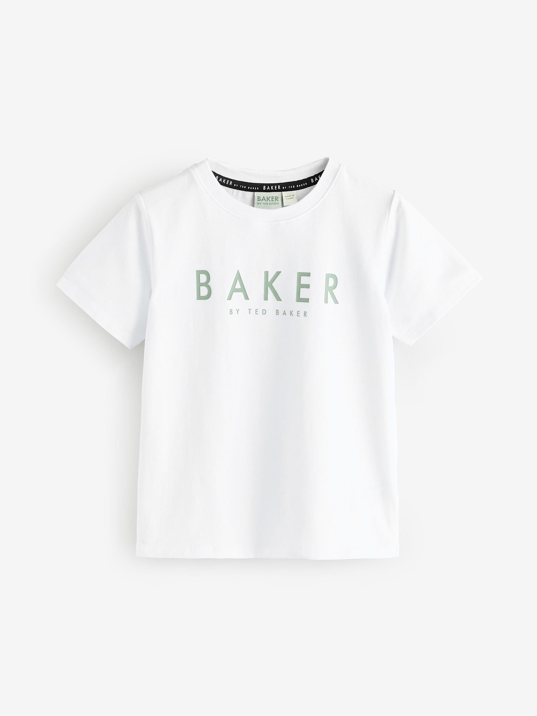 Baker by Ted Baker Jacket T-Shirt and Trousers Set