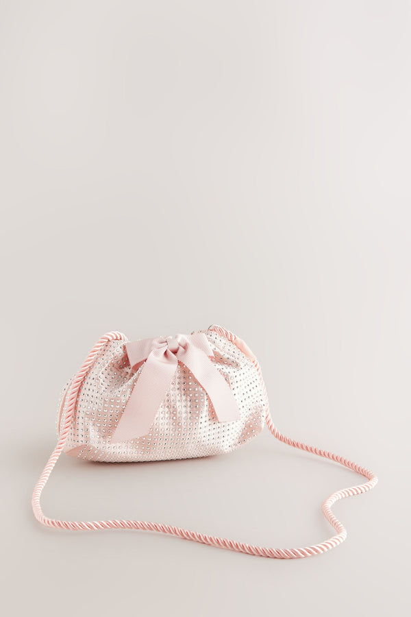 Pink Party Bag