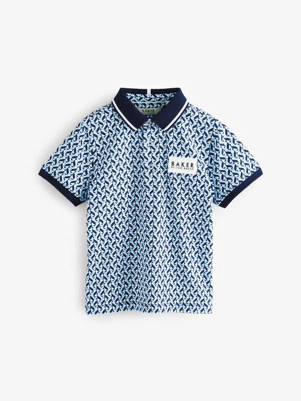 Baker by Ted Baker Polo Shirt