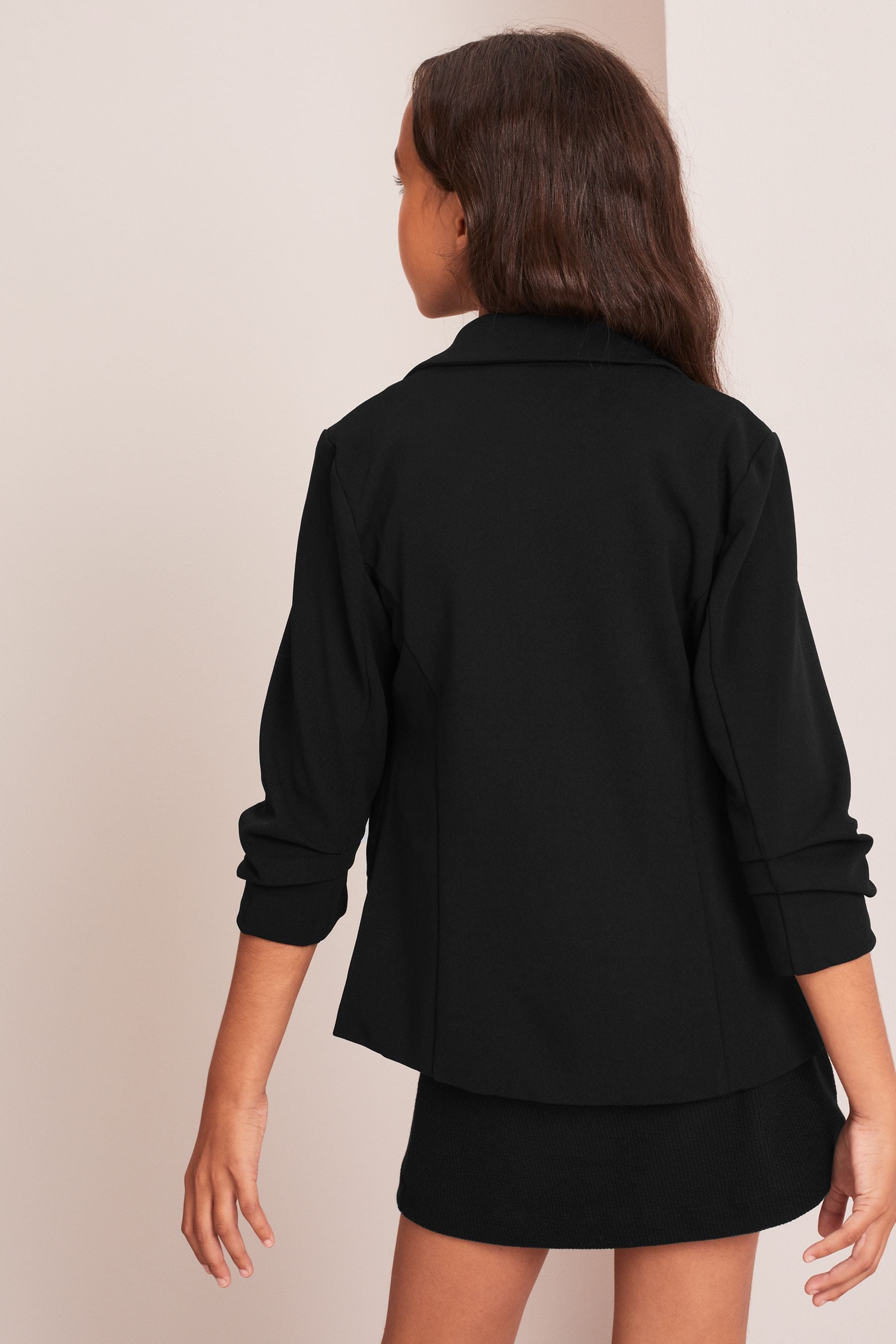 Lipsy Black Blazer