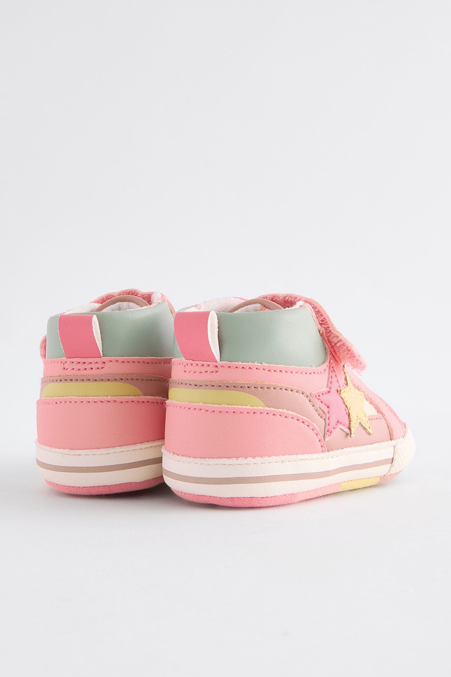 Multi Baby Trainers (0-24mths)