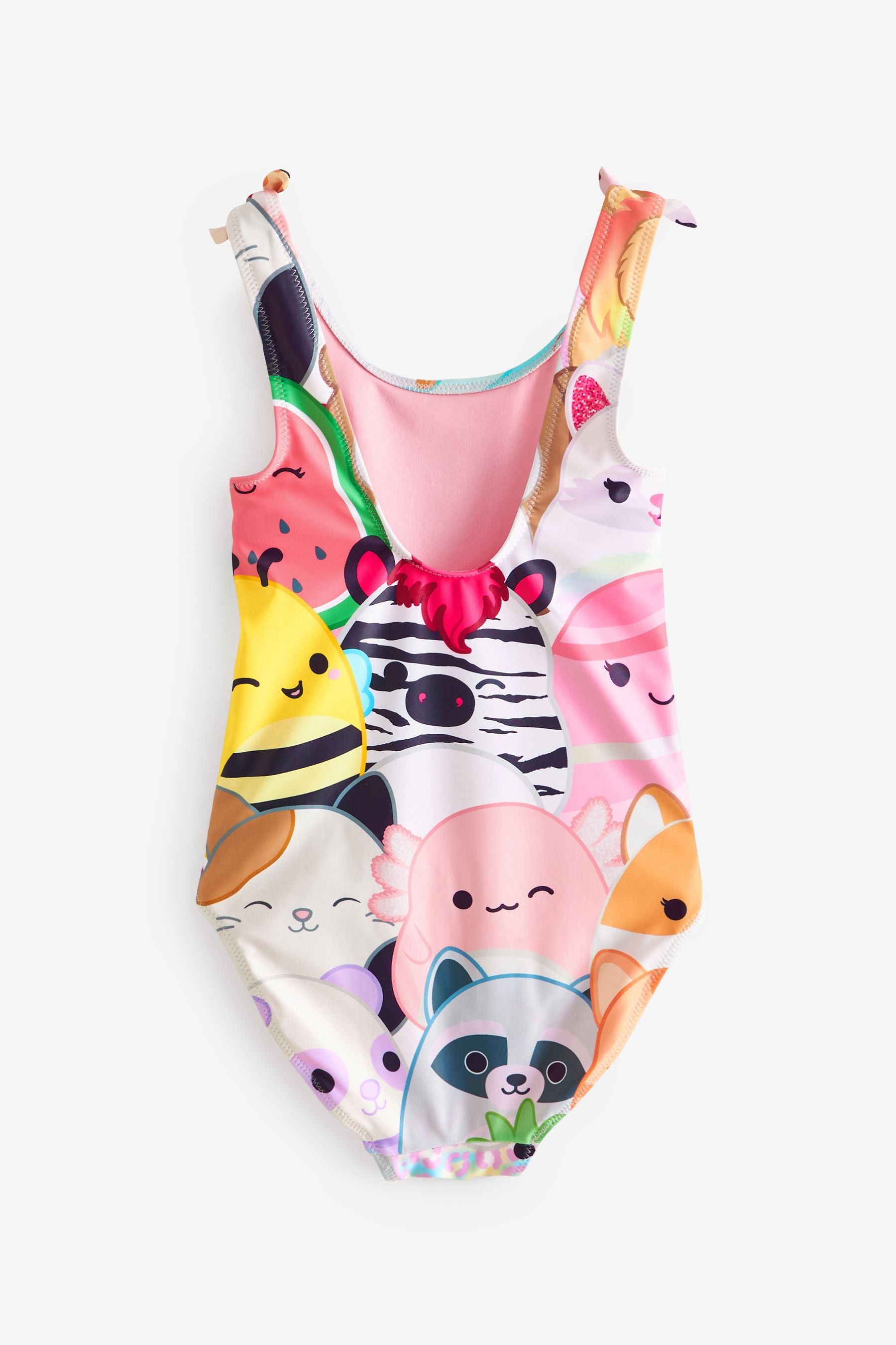 Squishmallows Swimsuit (6-14yrs)