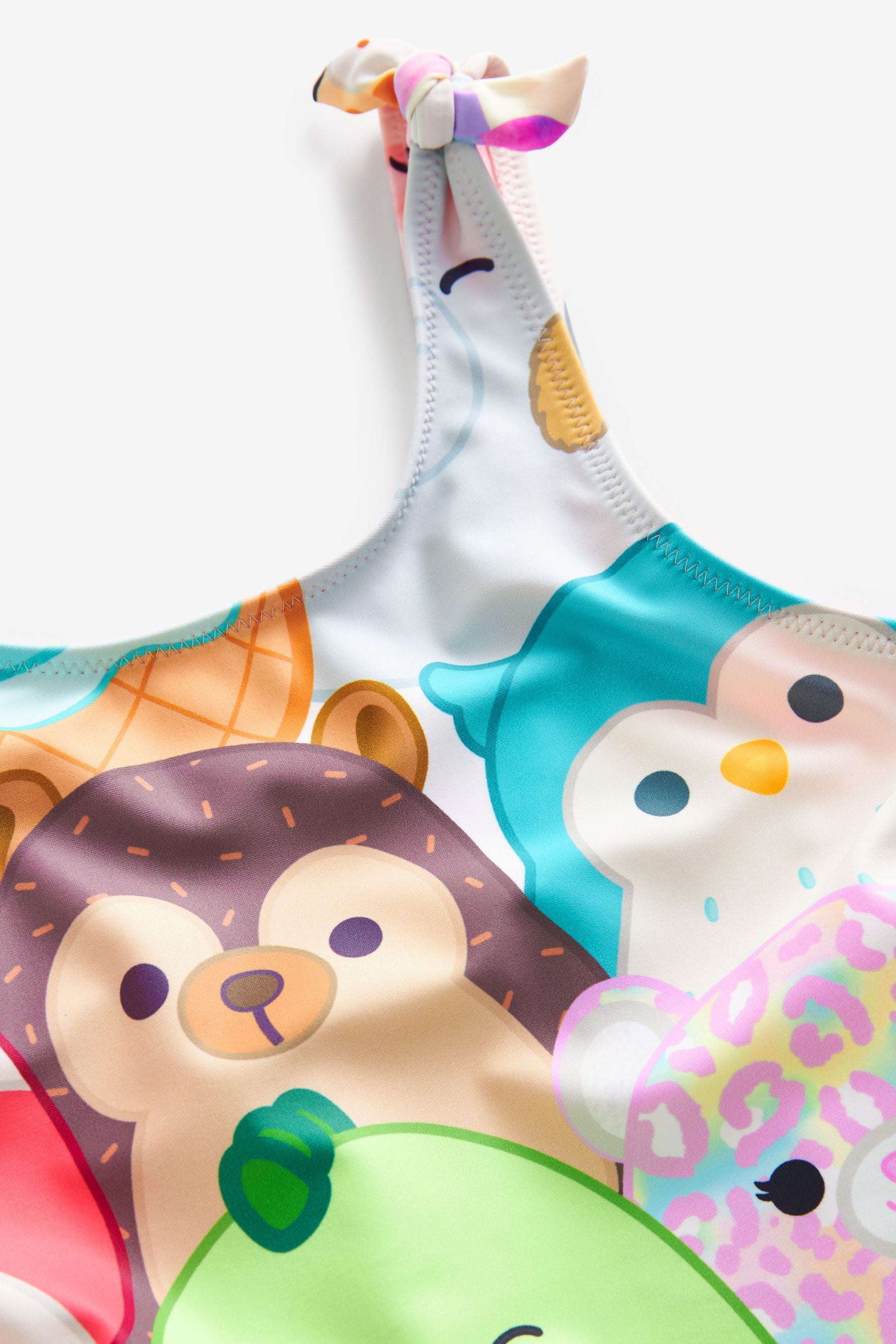 Squishmallows Swimsuit (6-14yrs)