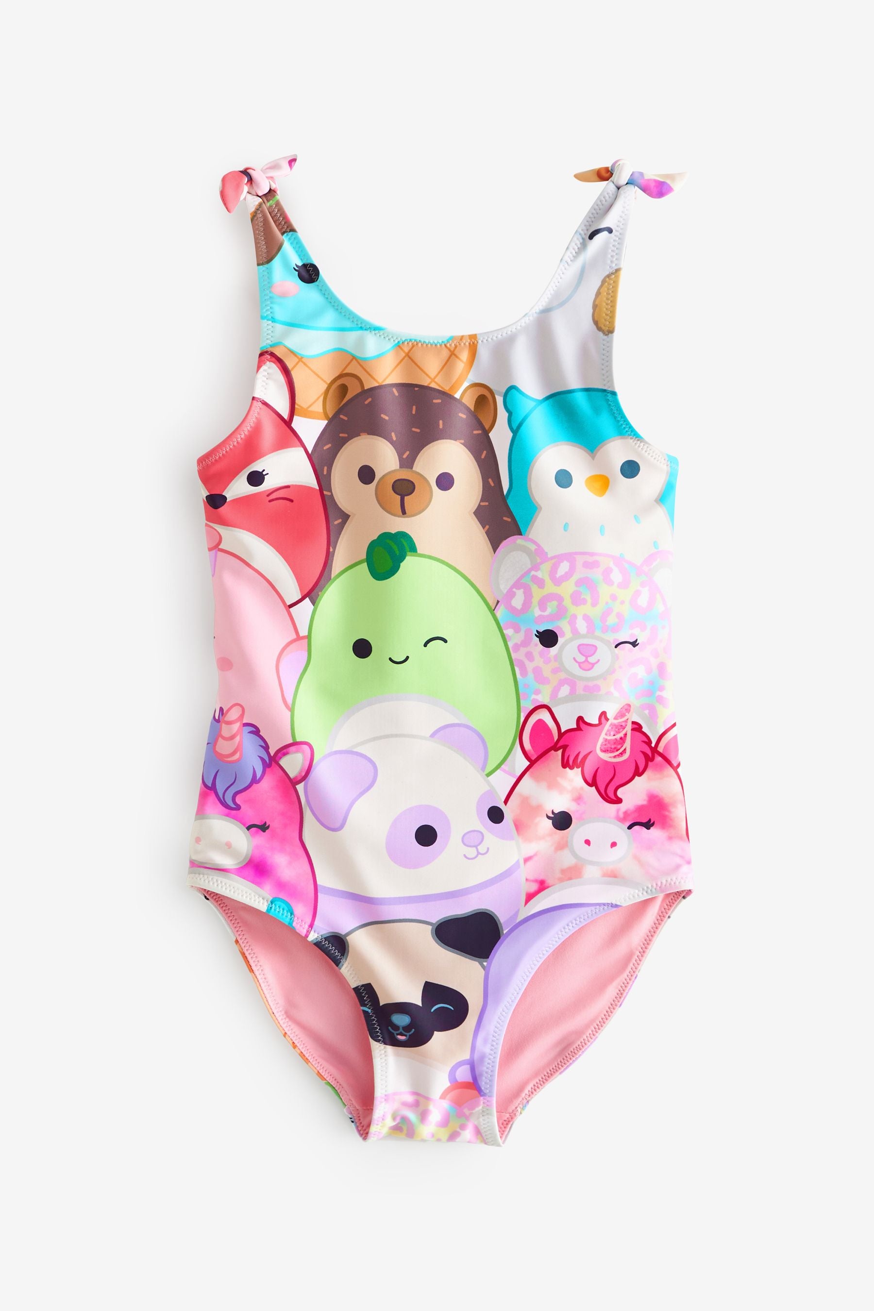 Squishmallows Swimsuit (6-14yrs)