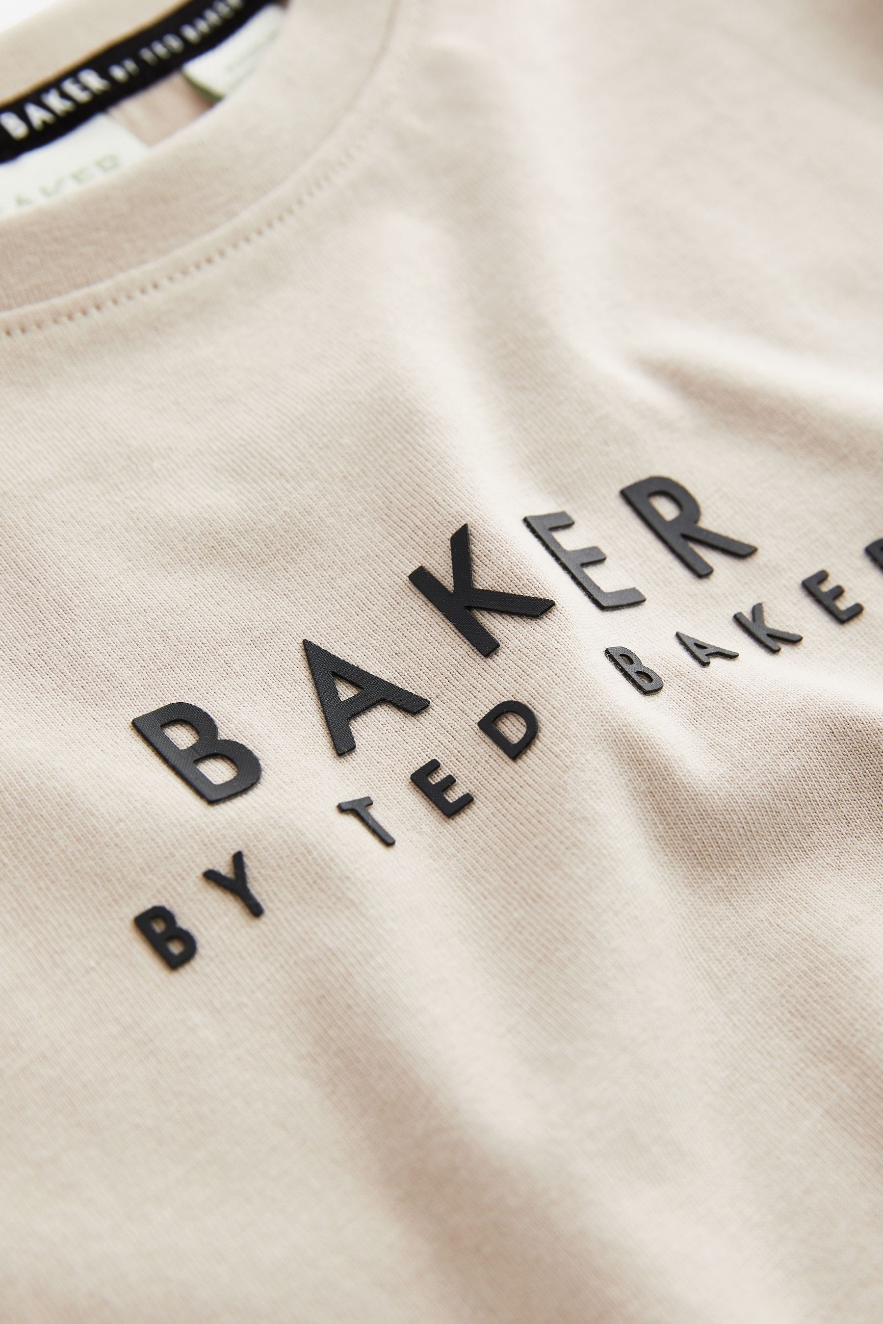 Baker by Ted Baker T-Shirt and Shorts Set