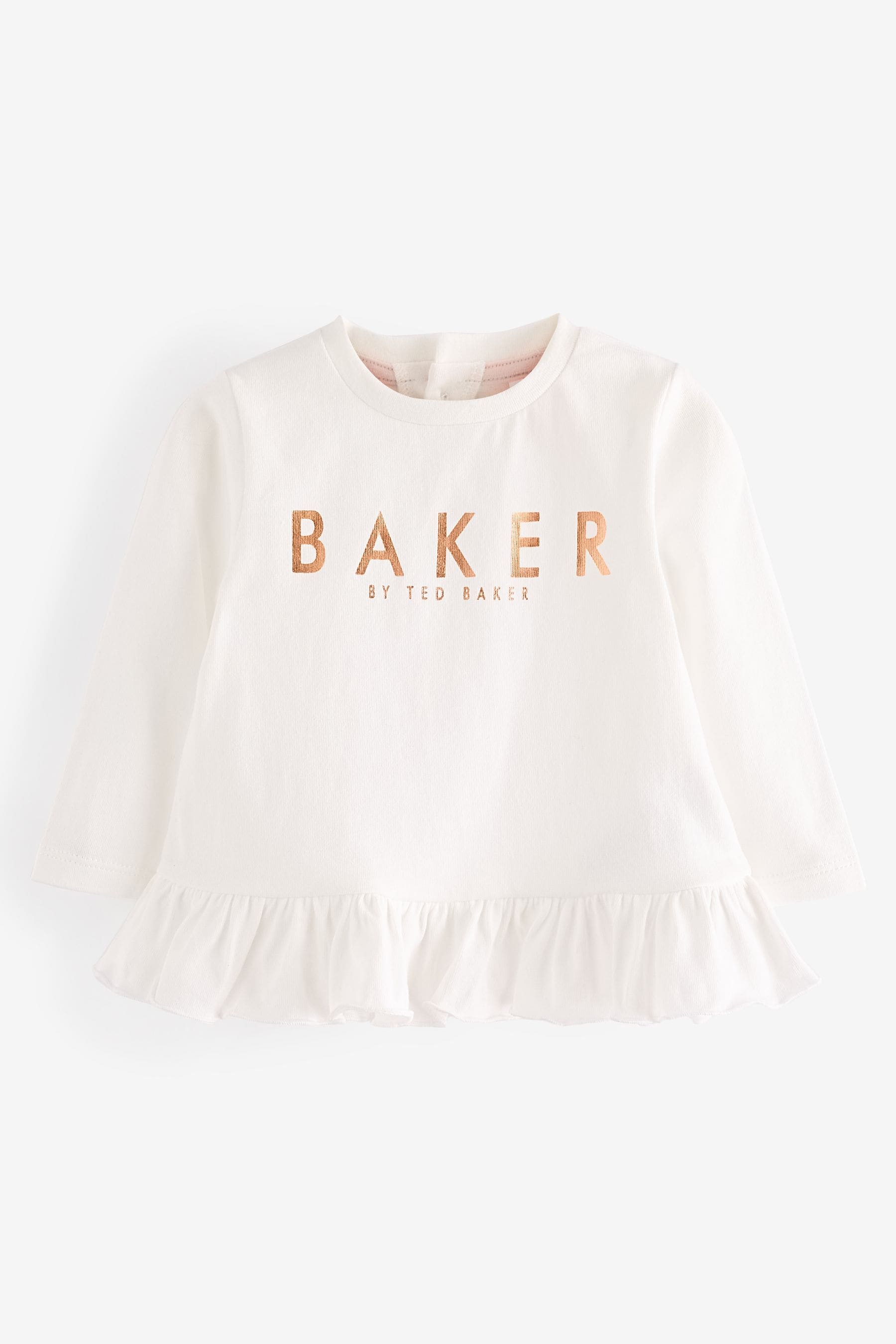 Baker by Ted Baker Quilted 3 Piece Set