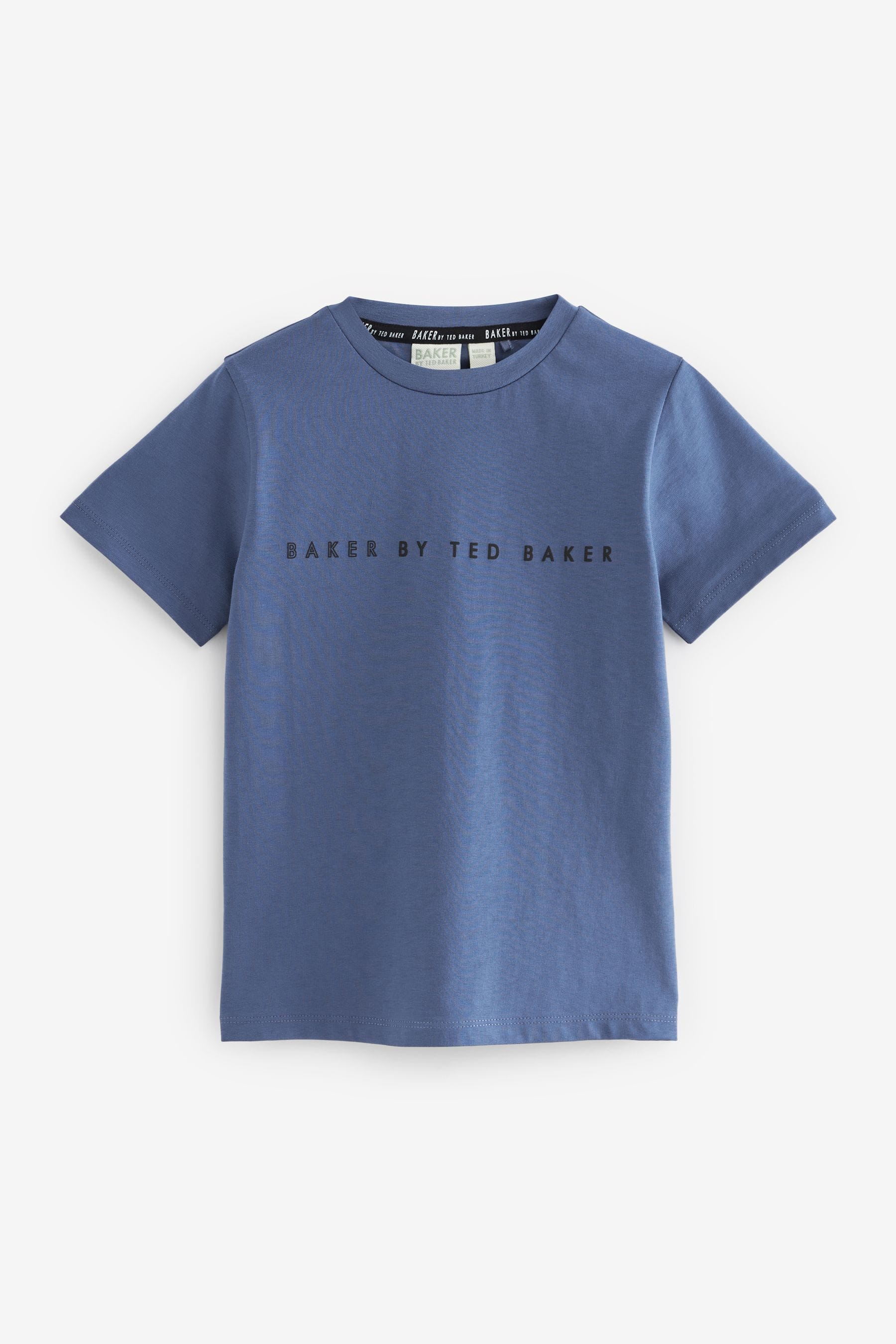 Baker by Ted Baker 100% Cotton T-Shirt