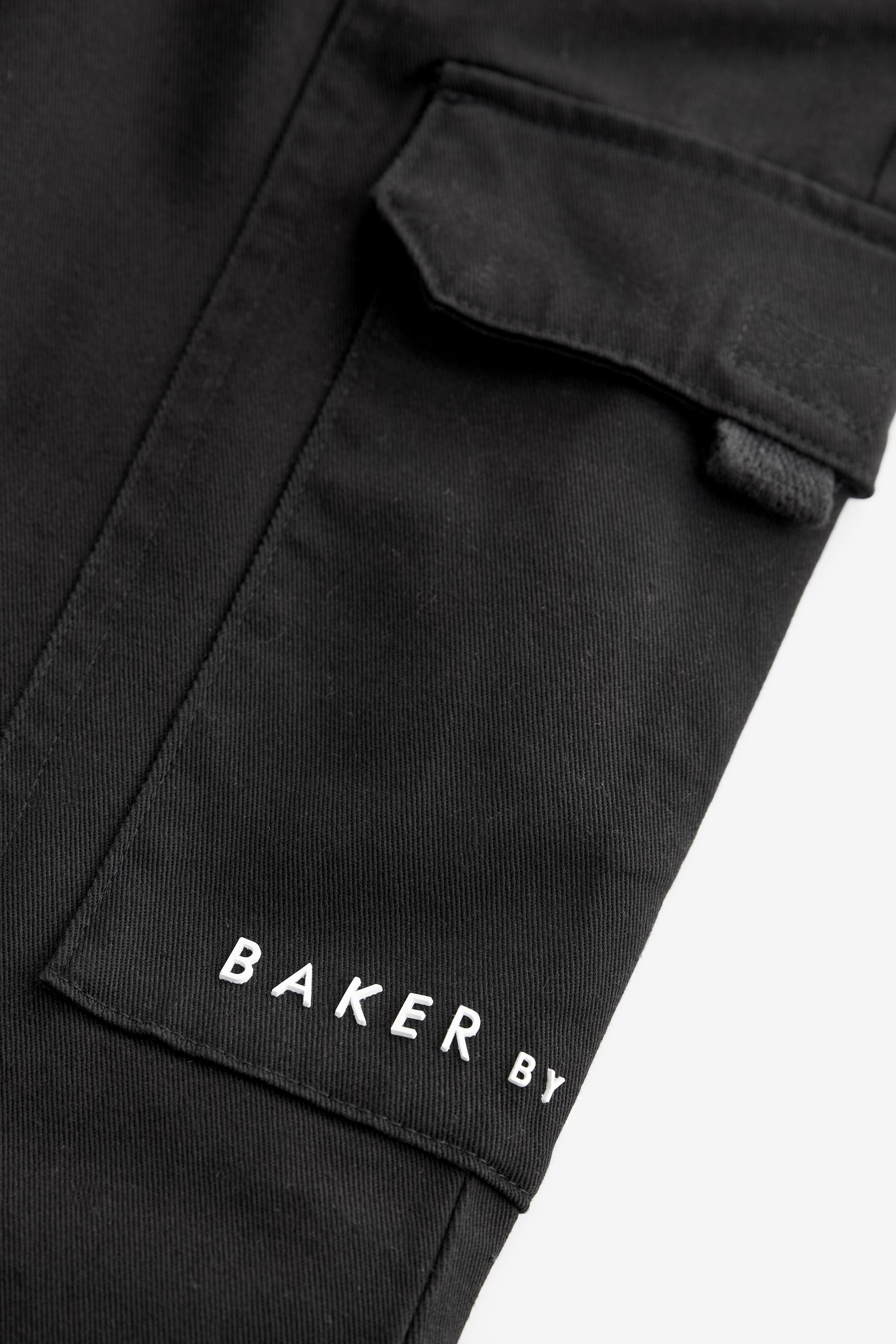 Baker by Ted Baker Cargo Trousers