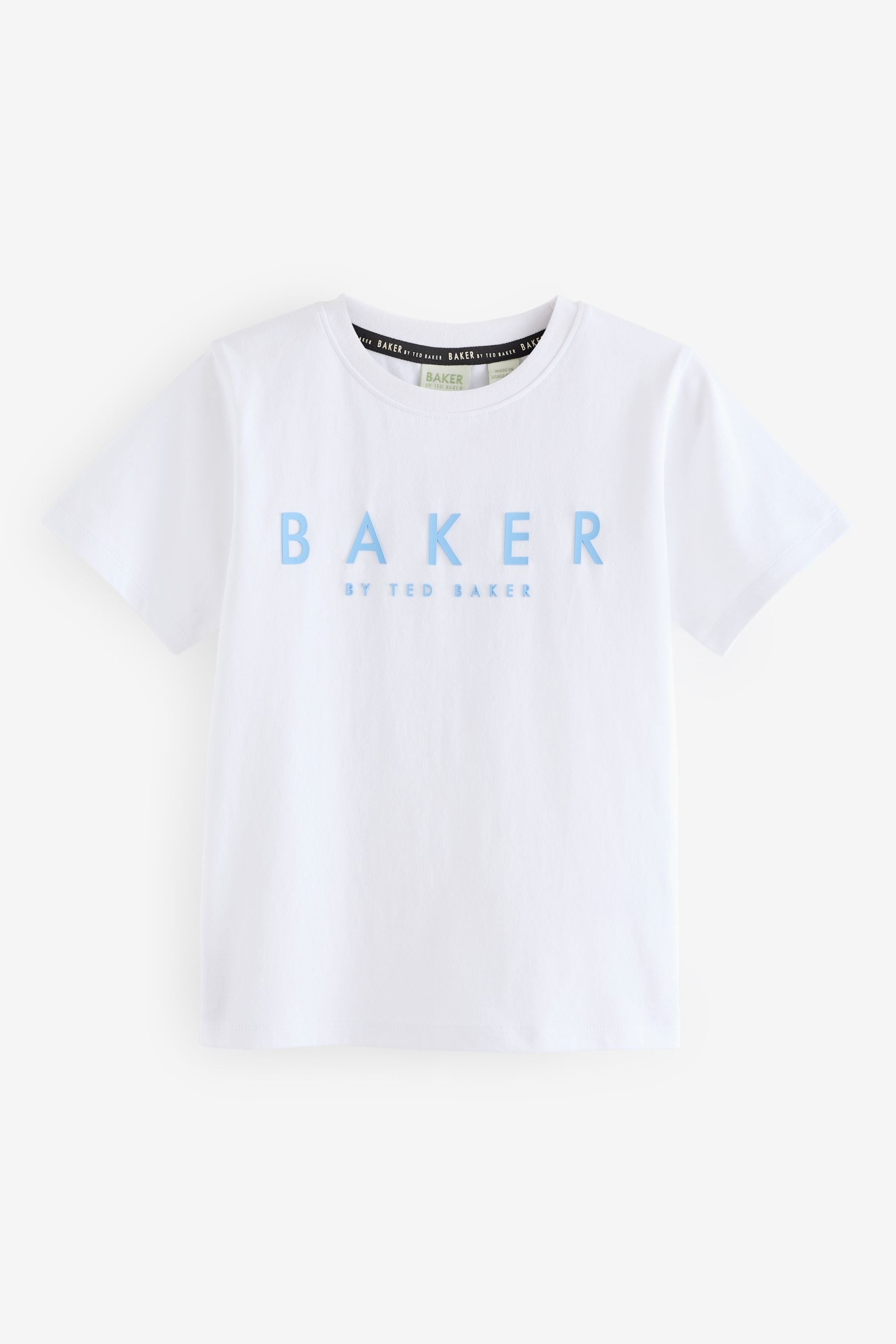 Baker by Ted Baker Graphic Back T-Shirt