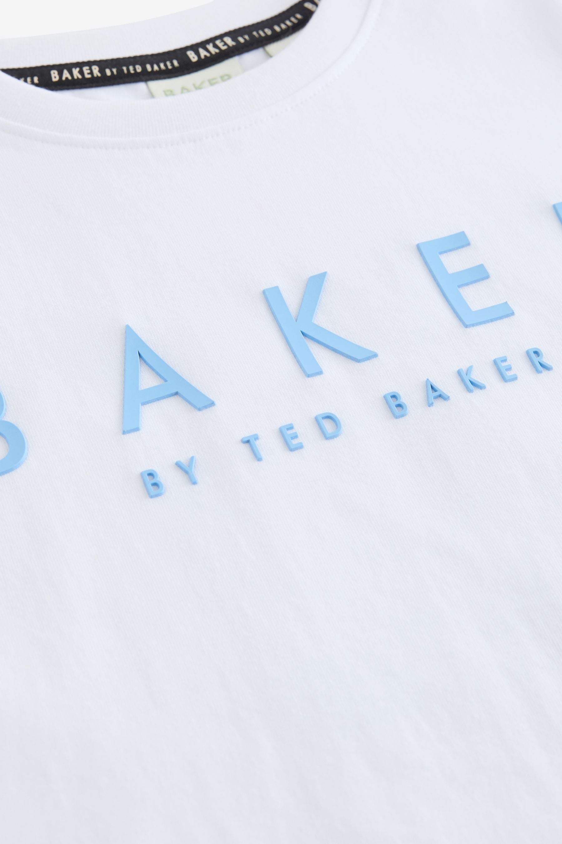 Baker by Ted Baker Graphic Back T-Shirt