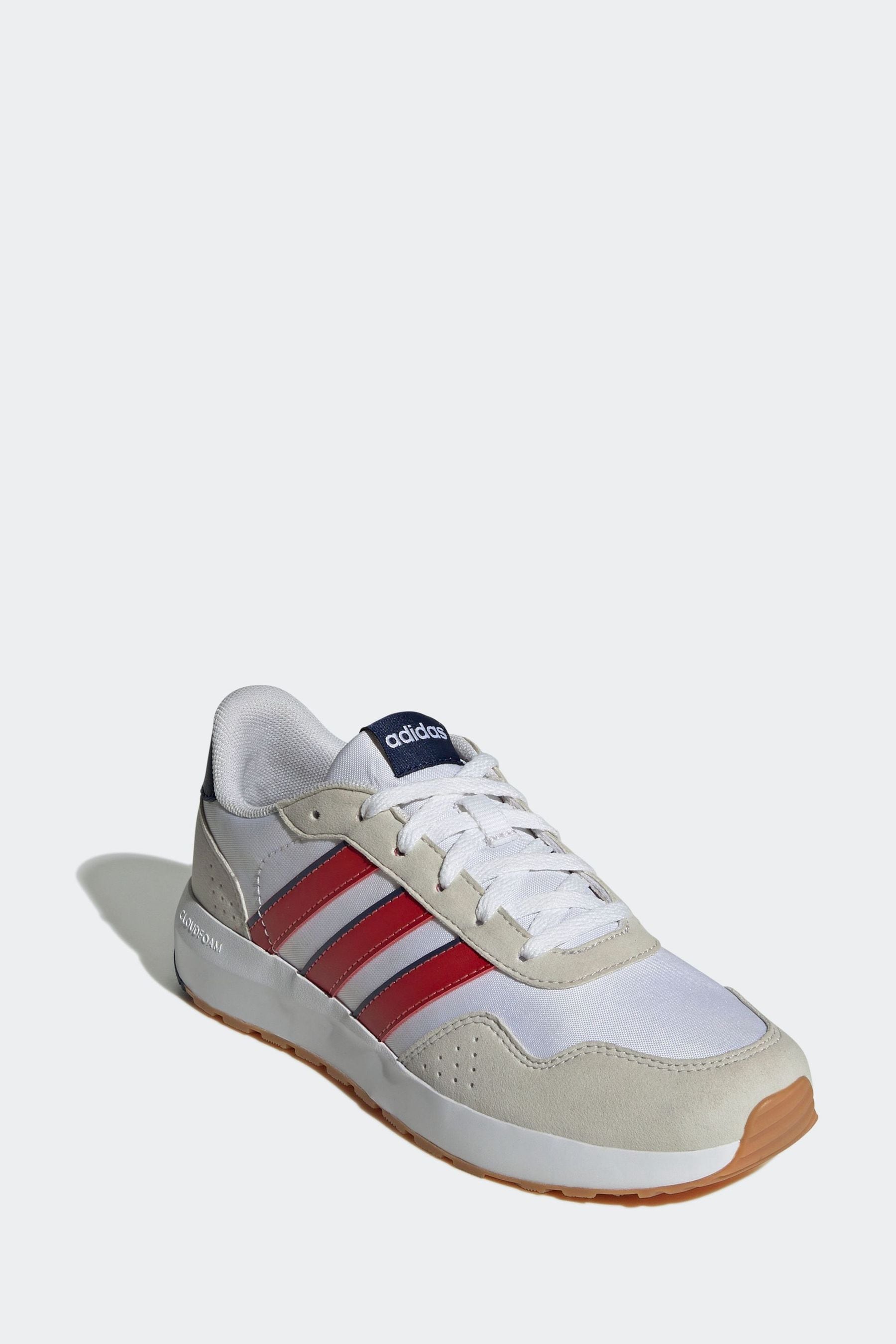 adidas Off White Run 60s Trainers