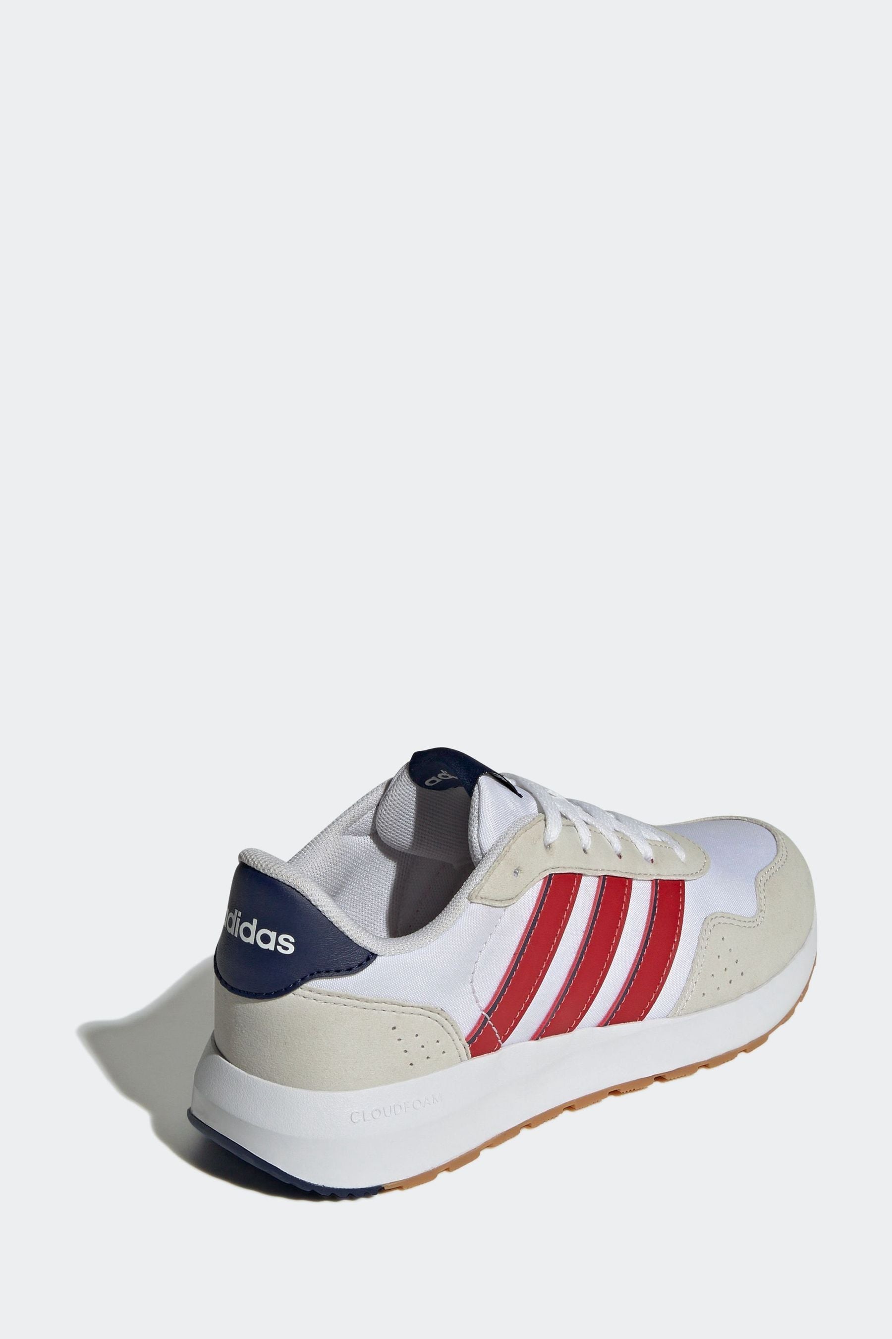 adidas Off White Run 60s Trainers