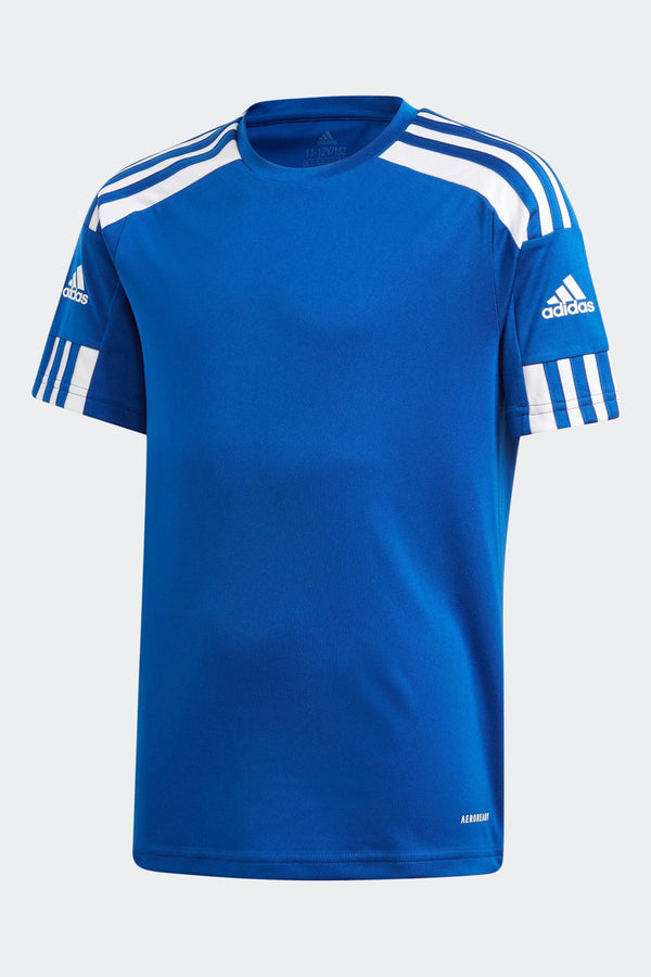 adidas Dark Blue Squad 21 Jersey