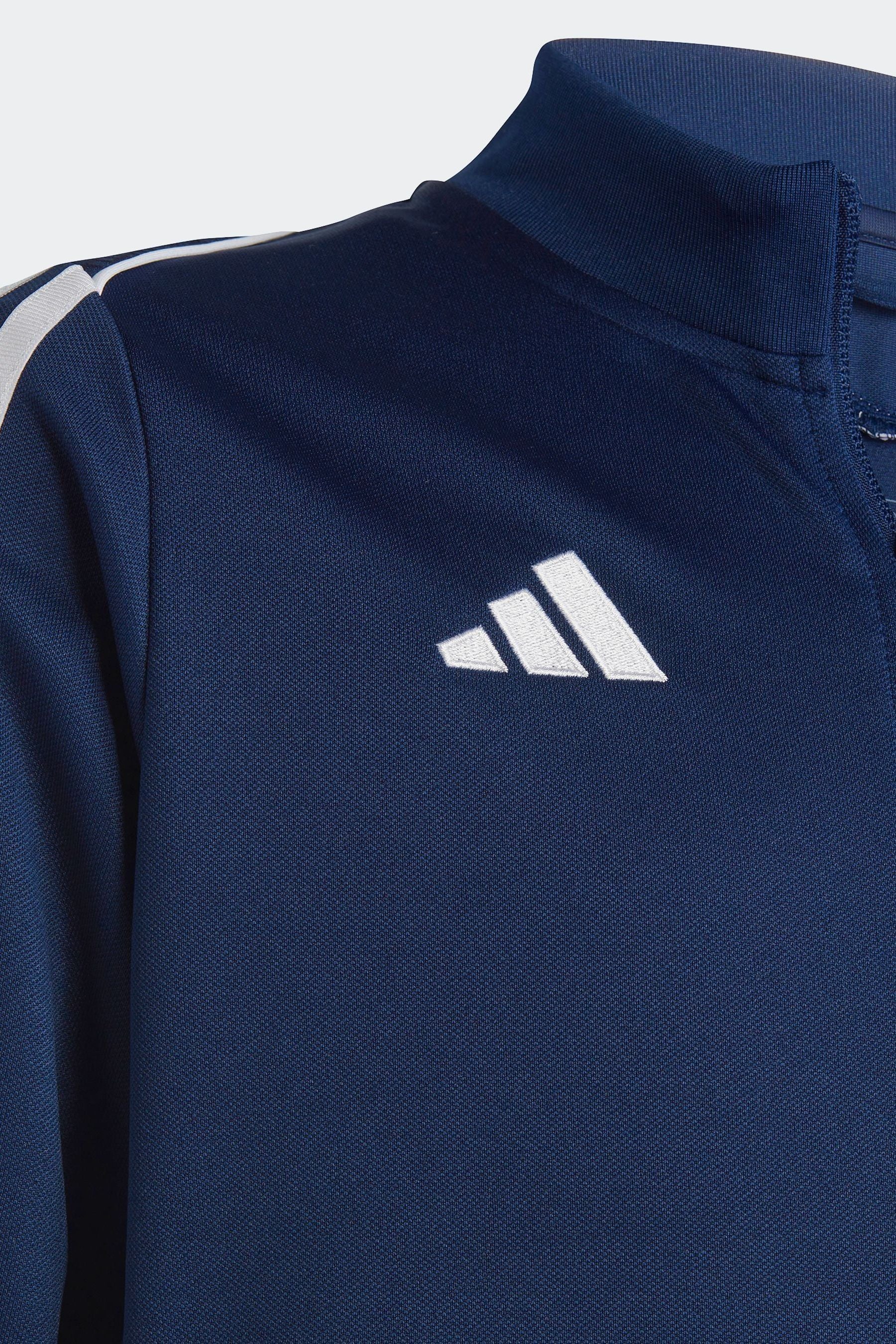 adidas Blue Tiro 23 Jersey