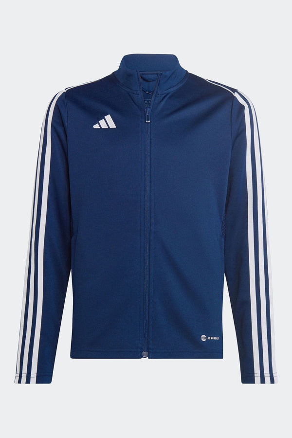 adidas Navy Tiro 23 Jersey