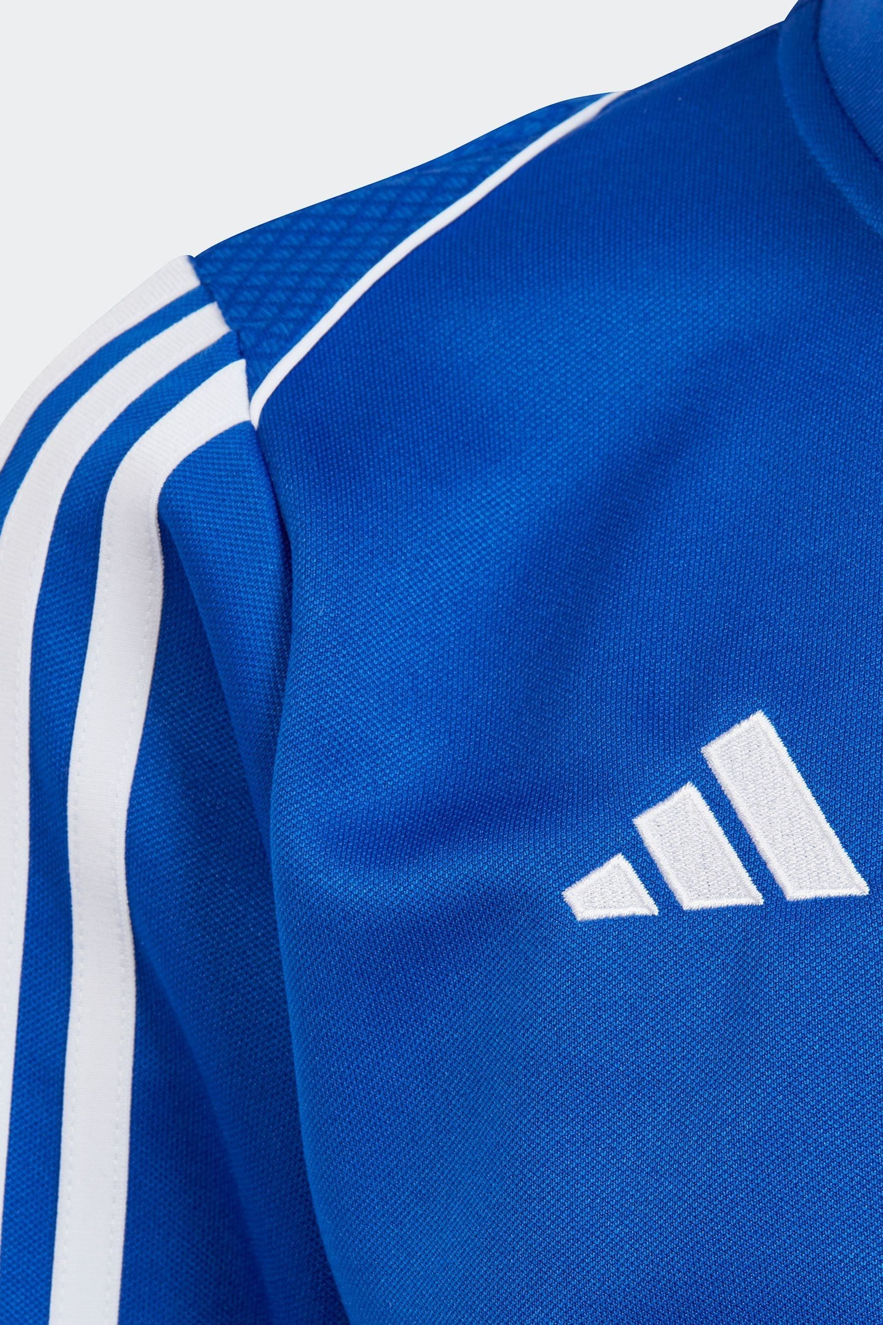 adidas Dark Blue Tiro 23 Jersey