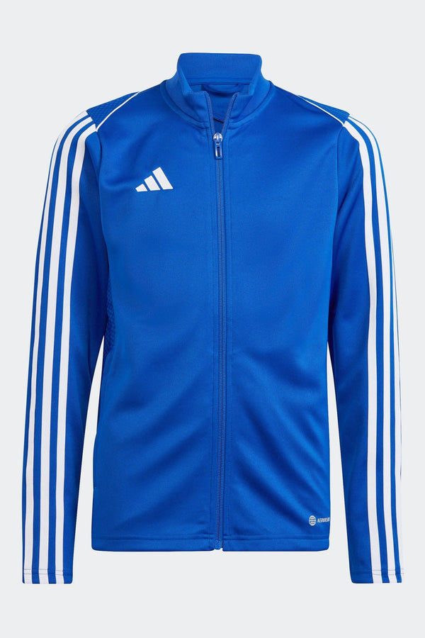 adidas Dark Blue Tiro 23 Jersey