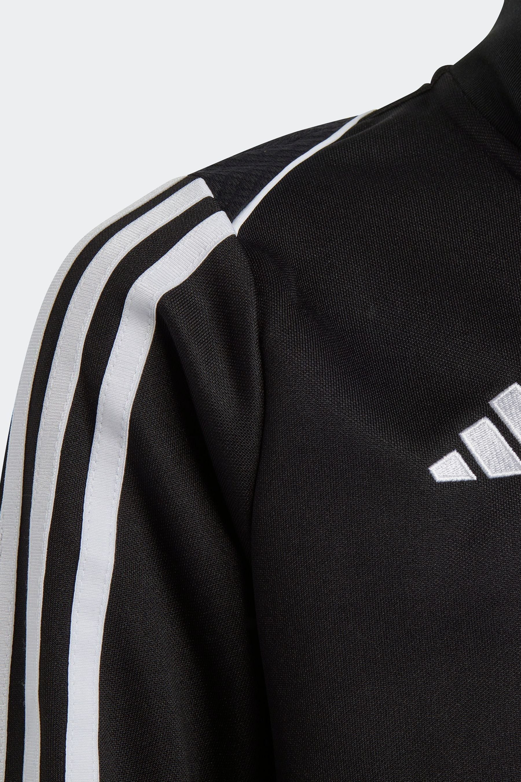 adidas Black Tiro 23 Jersey