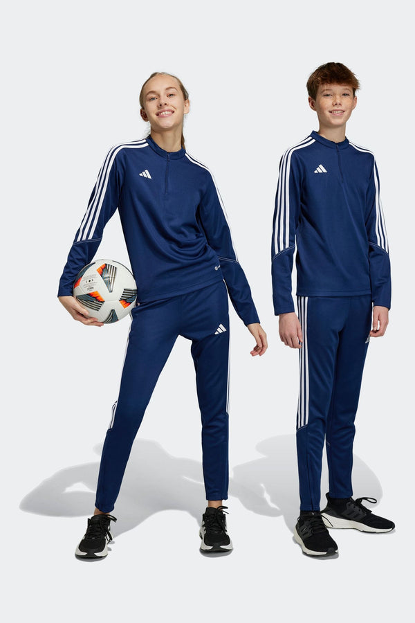 adidas Blue Performance Tiro 23 Club Training Joggers