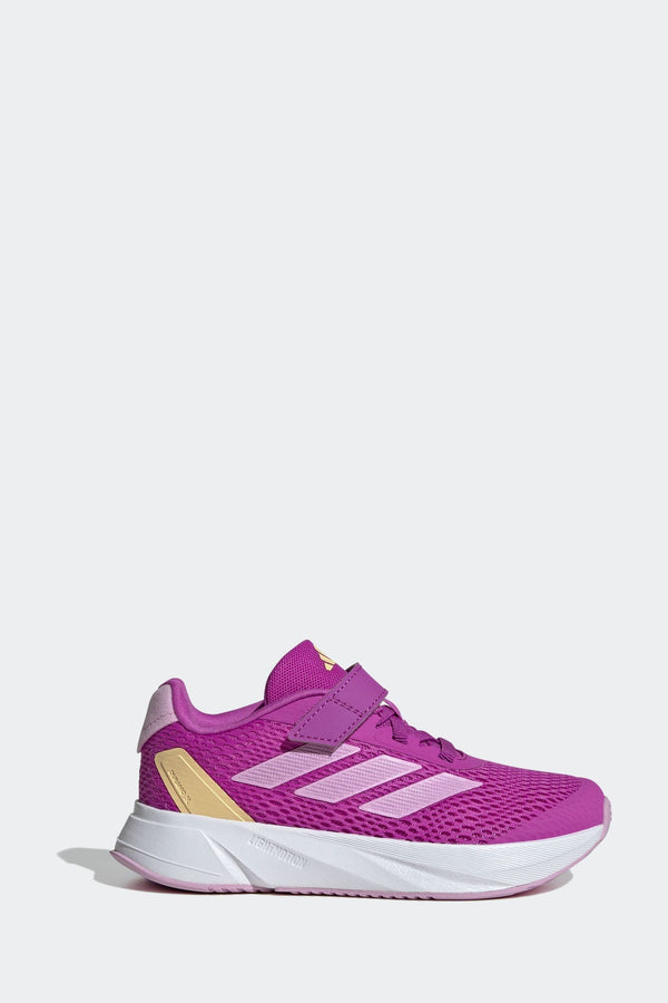 adidas Purple Kids Duramo SL Shoes