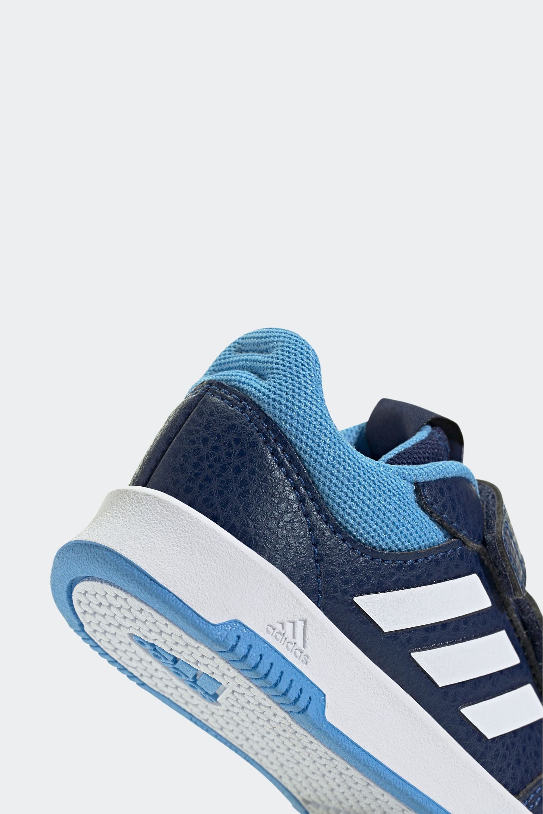 adidas Blue Tensaur Sport 2.0 Trainers