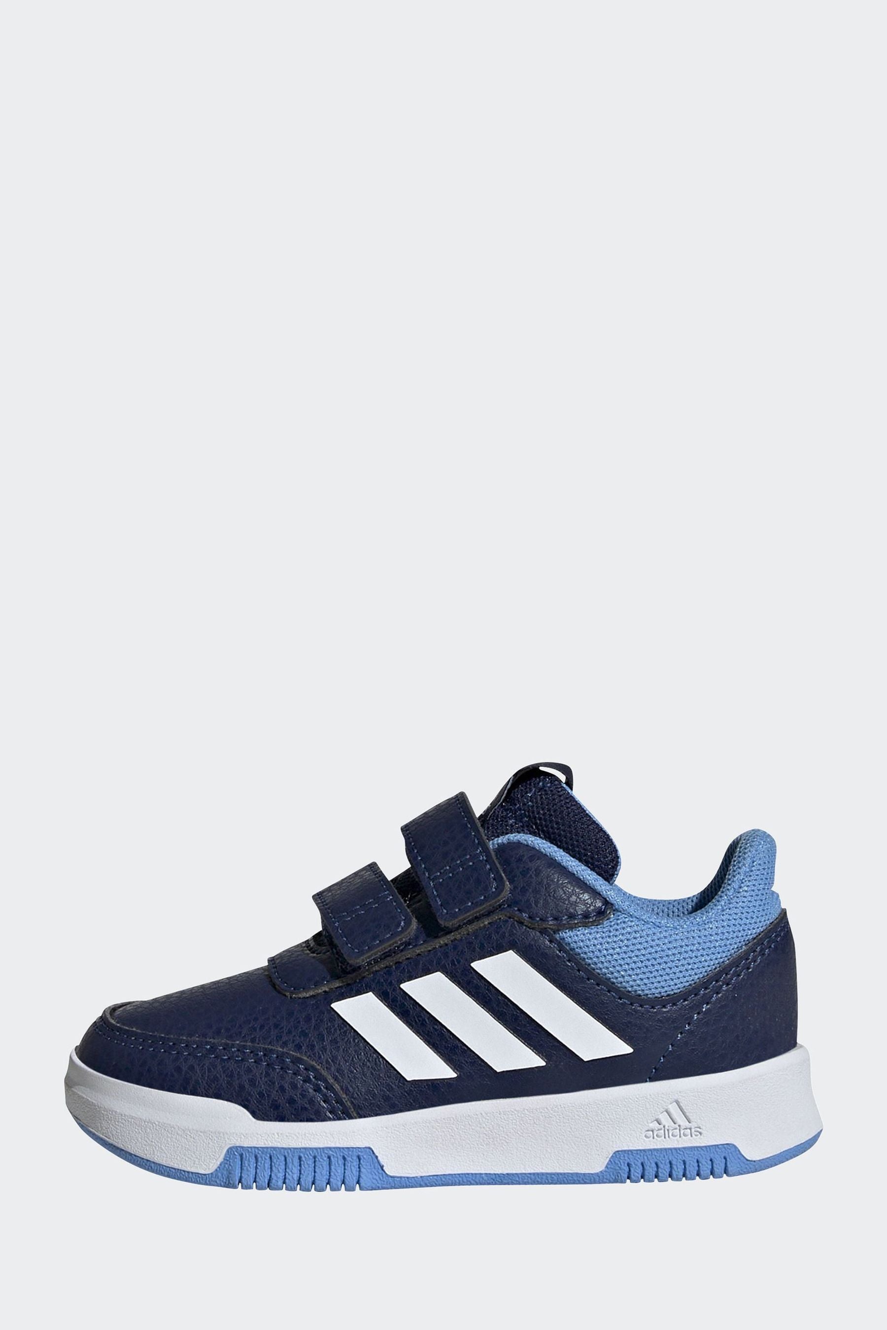 adidas Blue Tensaur Sport 2.0 Trainers